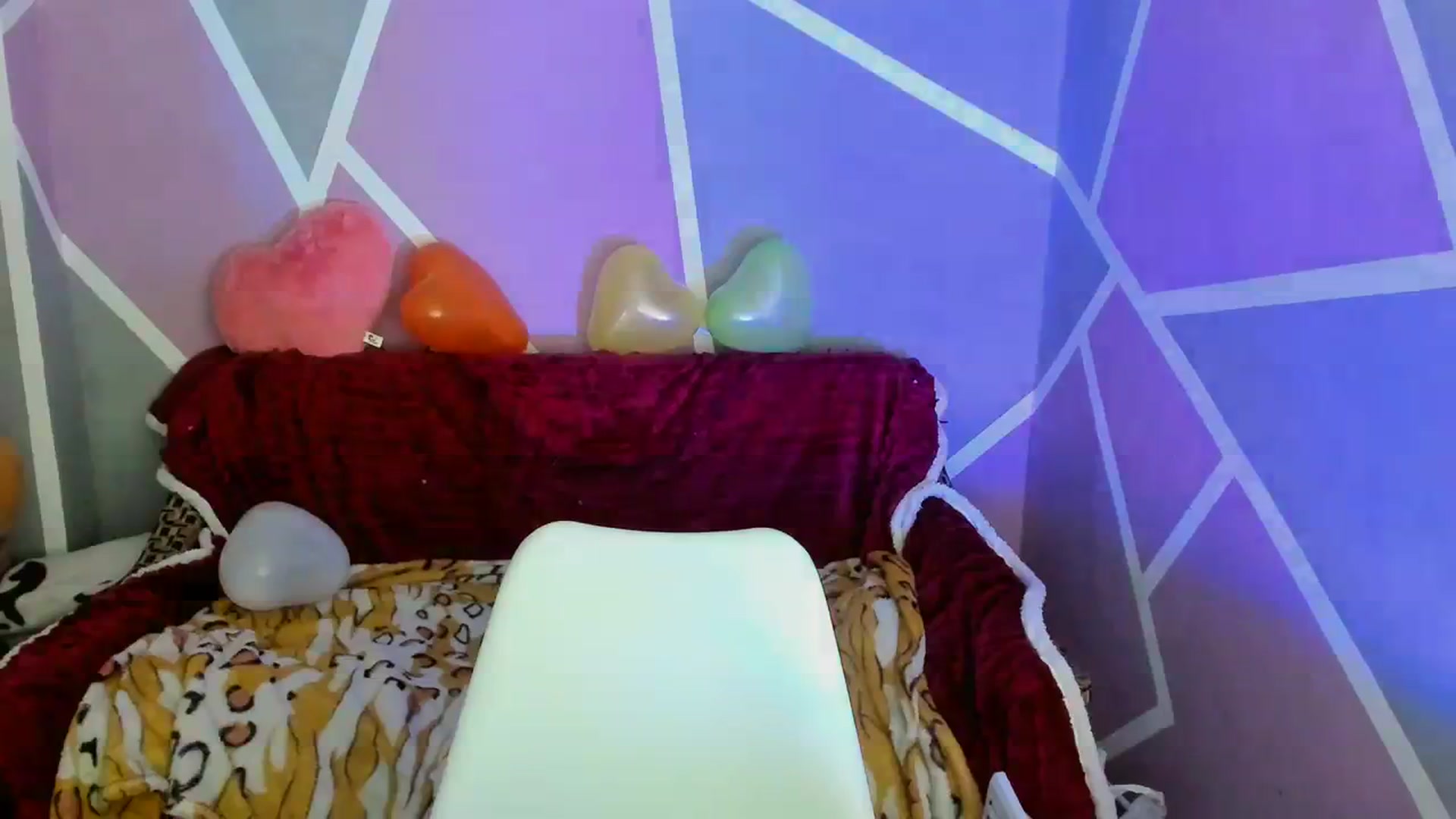 Gallery image thumbnail from Sexy_Ukr's myfreecams stream on, 02/17/2024, 17:25 image 5 of 20