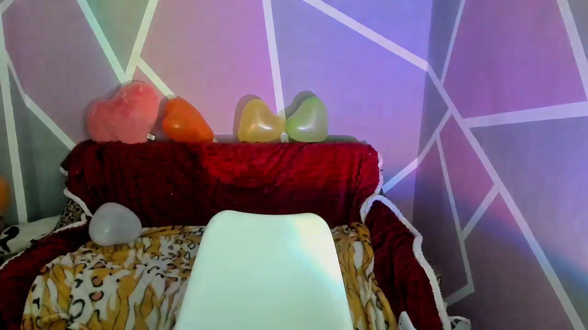 Gallery image thumbnail from Sexy_Ukr's myfreecams stream on, 02/17/2024, 17:25 image 6 of 20