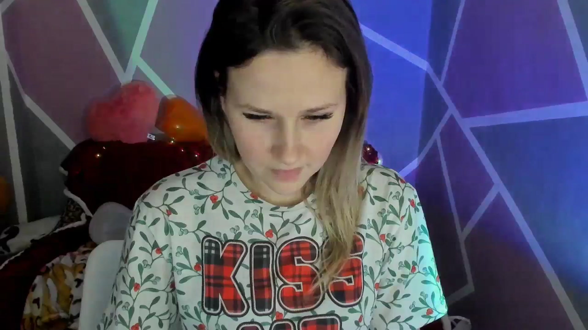 Gallery image thumbnail from Sexy_Ukr's myfreecams stream on, 02/17/2024, 17:25 image 2 of 20