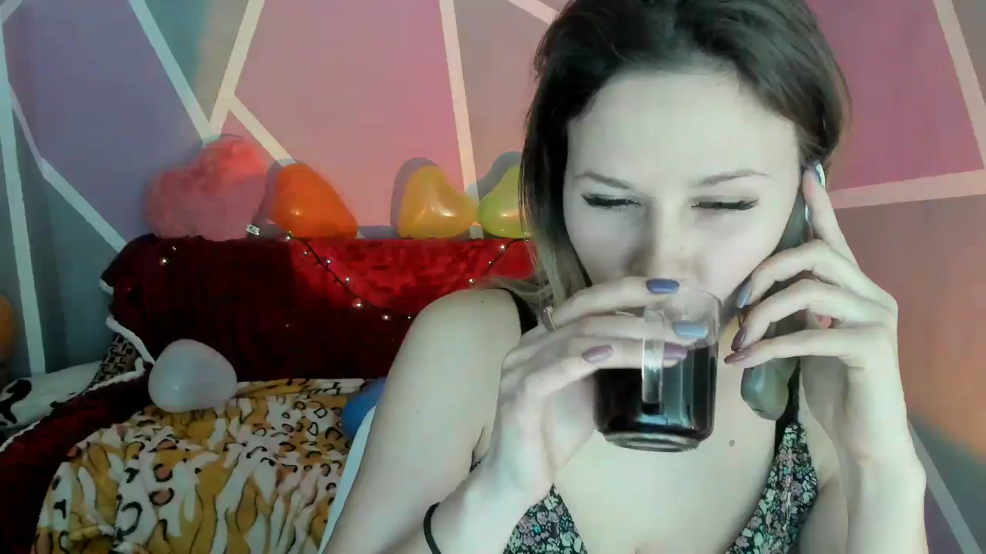 Gallery image thumbnail from Sexy_Ukr's myfreecams stream on, 02/17/2024, 17:25 image 8 of 20