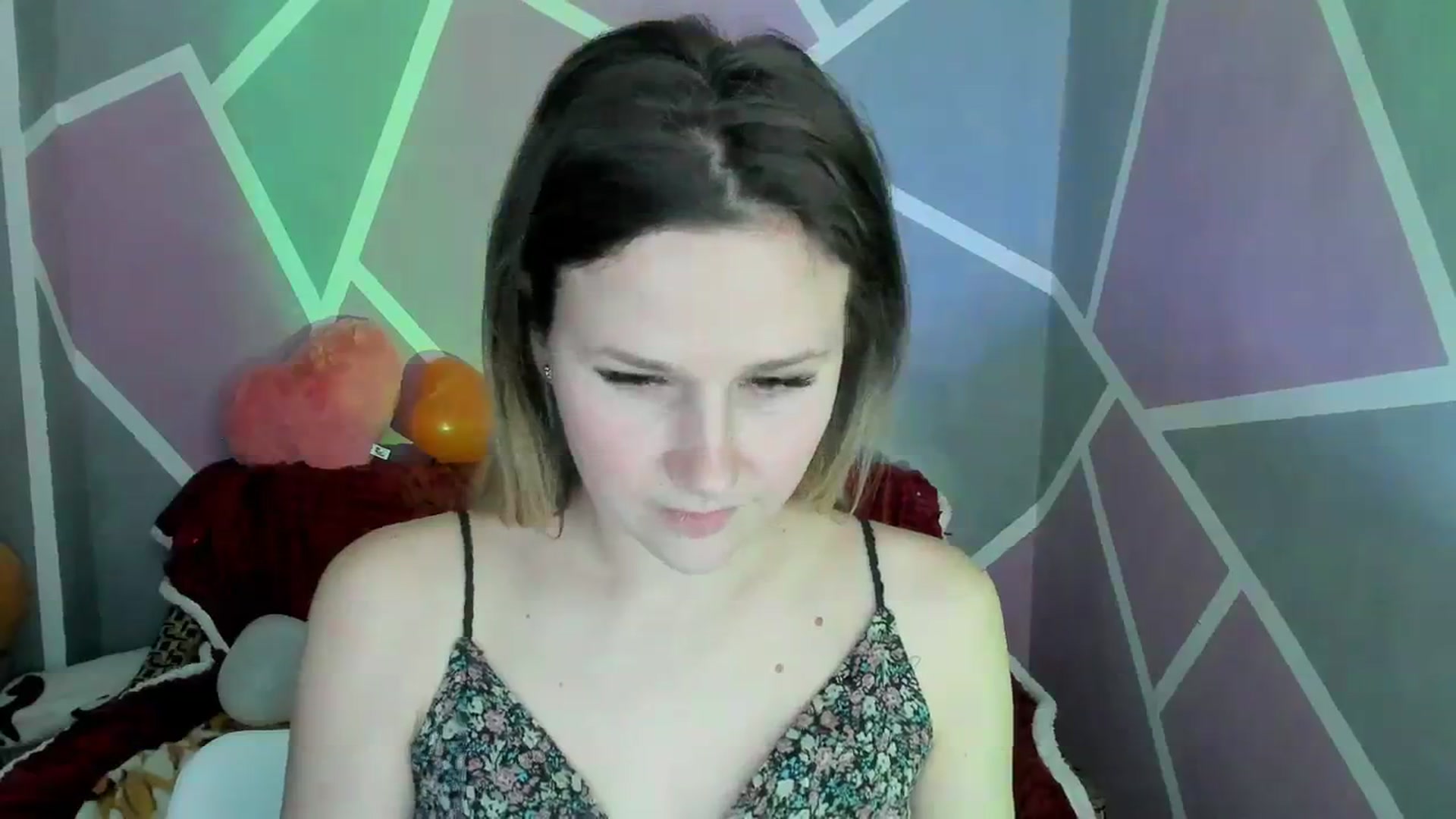 Gallery image thumbnail from Sexy_Ukr's myfreecams stream on, 02/17/2024, 17:25 image 20 of 20