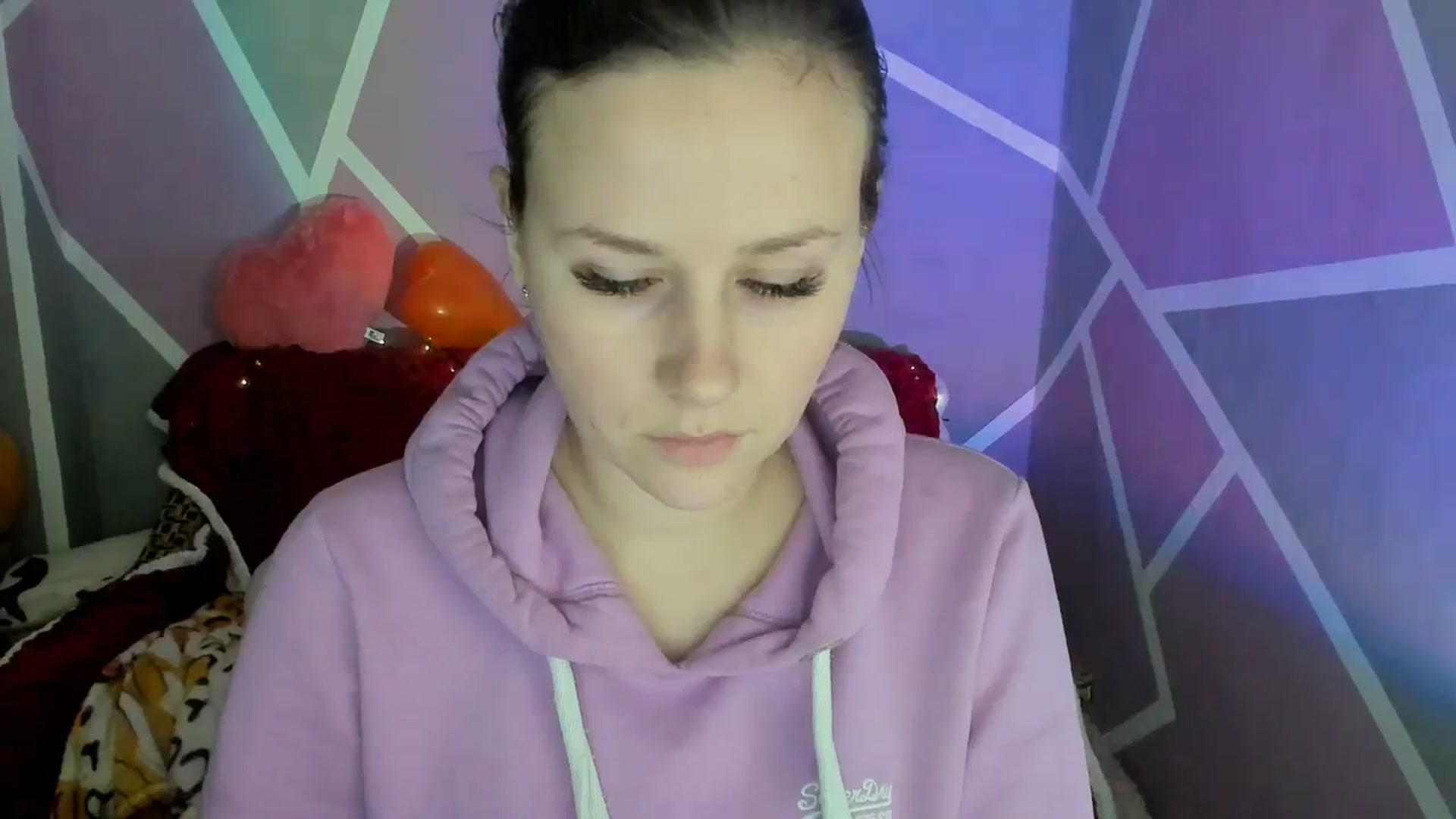 Gallery image thumbnail from Sexy_Ukr's myfreecams stream on, 02/19/2024, 18:32 image 15 of 20