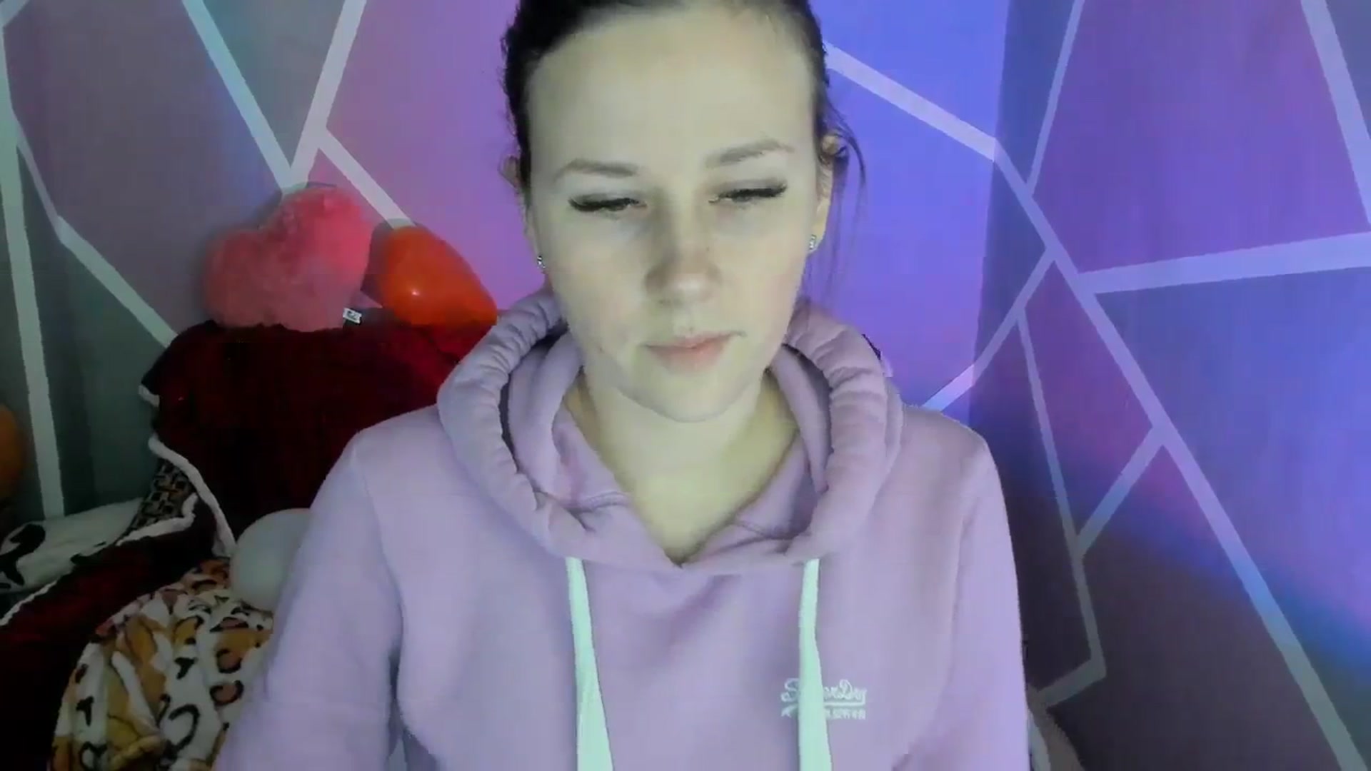 Gallery image thumbnail from Sexy_Ukr's myfreecams stream on, 02/19/2024, 18:32 image 9 of 20