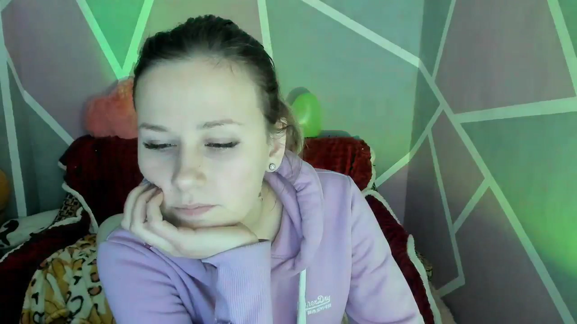 Gallery image thumbnail from Sexy_Ukr's myfreecams stream on, 02/19/2024, 18:32 image 7 of 20