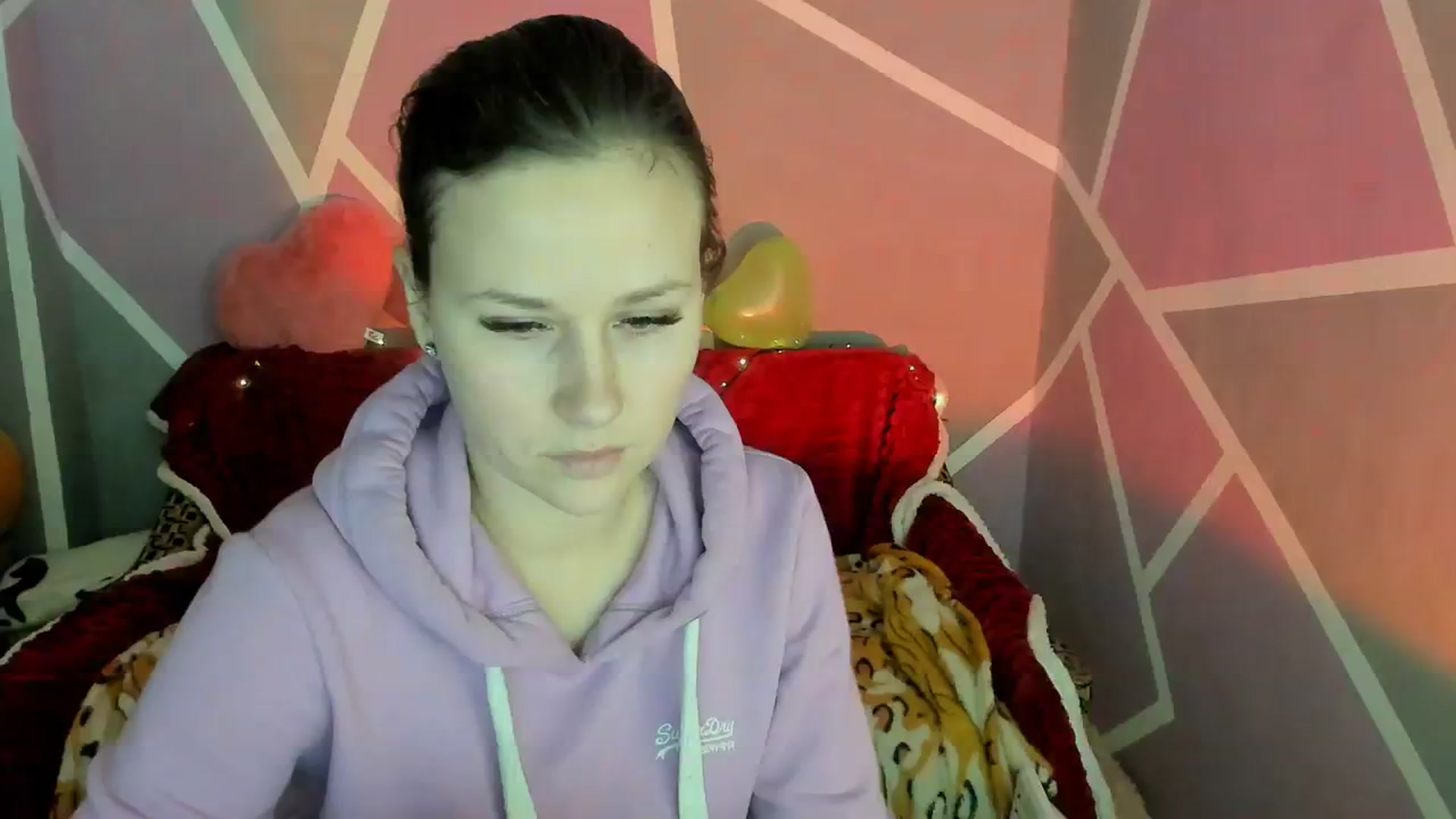 Gallery image thumbnail from Sexy_Ukr's myfreecams stream on, 02/19/2024, 18:32 image 18 of 20