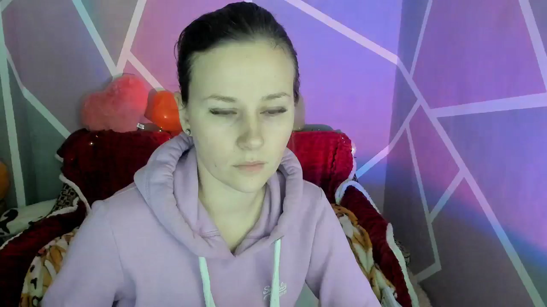 Gallery image thumbnail from Sexy_Ukr's myfreecams stream on, 02/19/2024, 18:32 image 16 of 20
