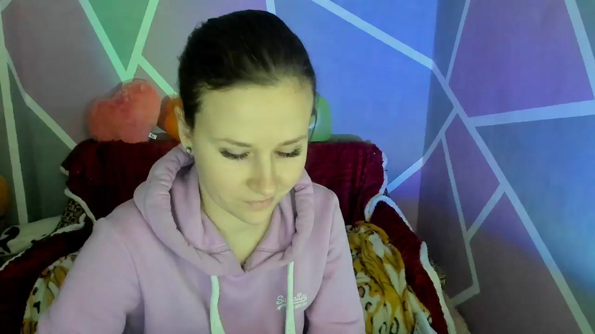 Gallery image thumbnail from Sexy_Ukr's myfreecams stream on, 02/19/2024, 18:32 image 1 of 20