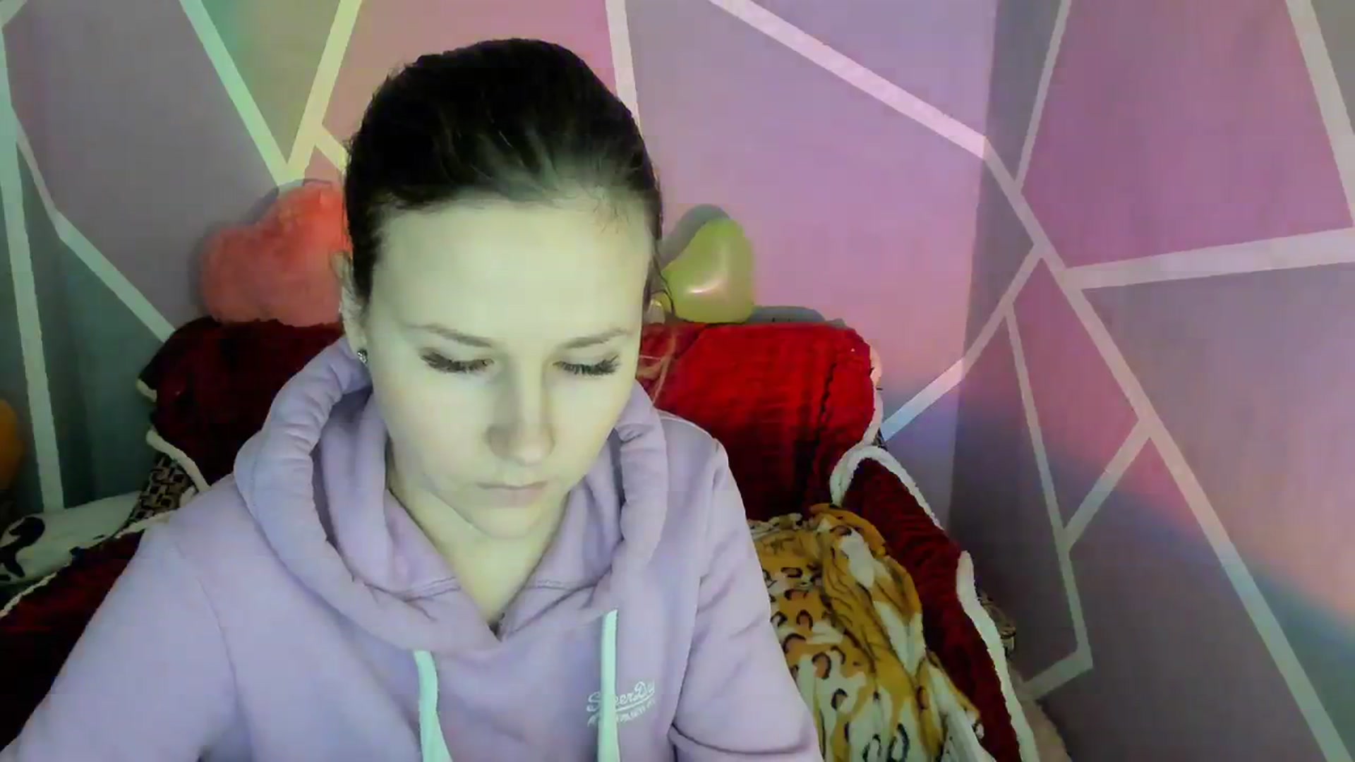 Gallery image thumbnail from Sexy_Ukr's myfreecams stream on, 02/19/2024, 18:32 image 2 of 20