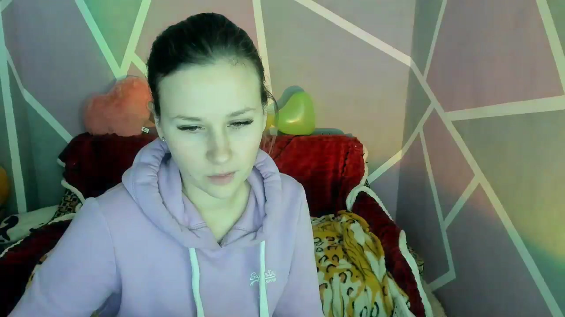 Gallery image thumbnail from Sexy_Ukr's myfreecams stream on, 02/19/2024, 18:32 image 11 of 20