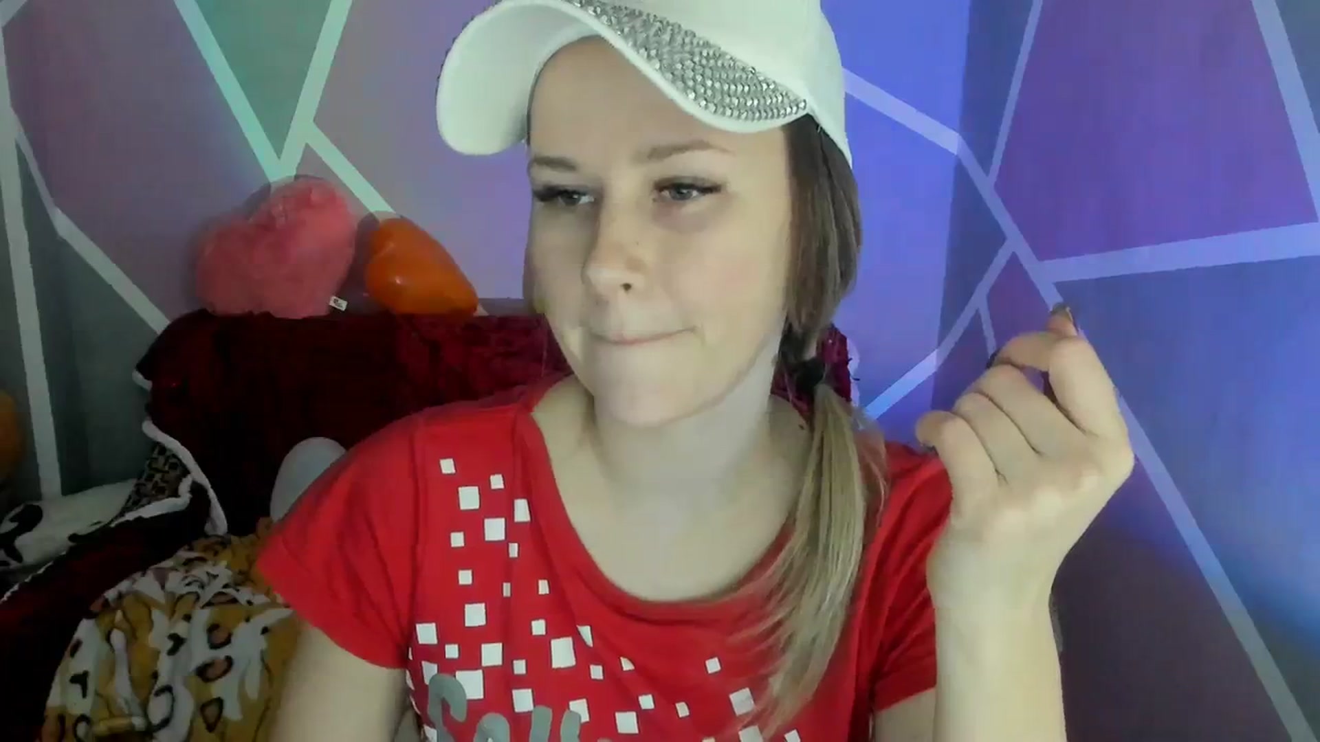 Gallery image thumbnail from Sexy_Ukr's myfreecams stream on, 02/20/2024, 16:25 image 3 of 20