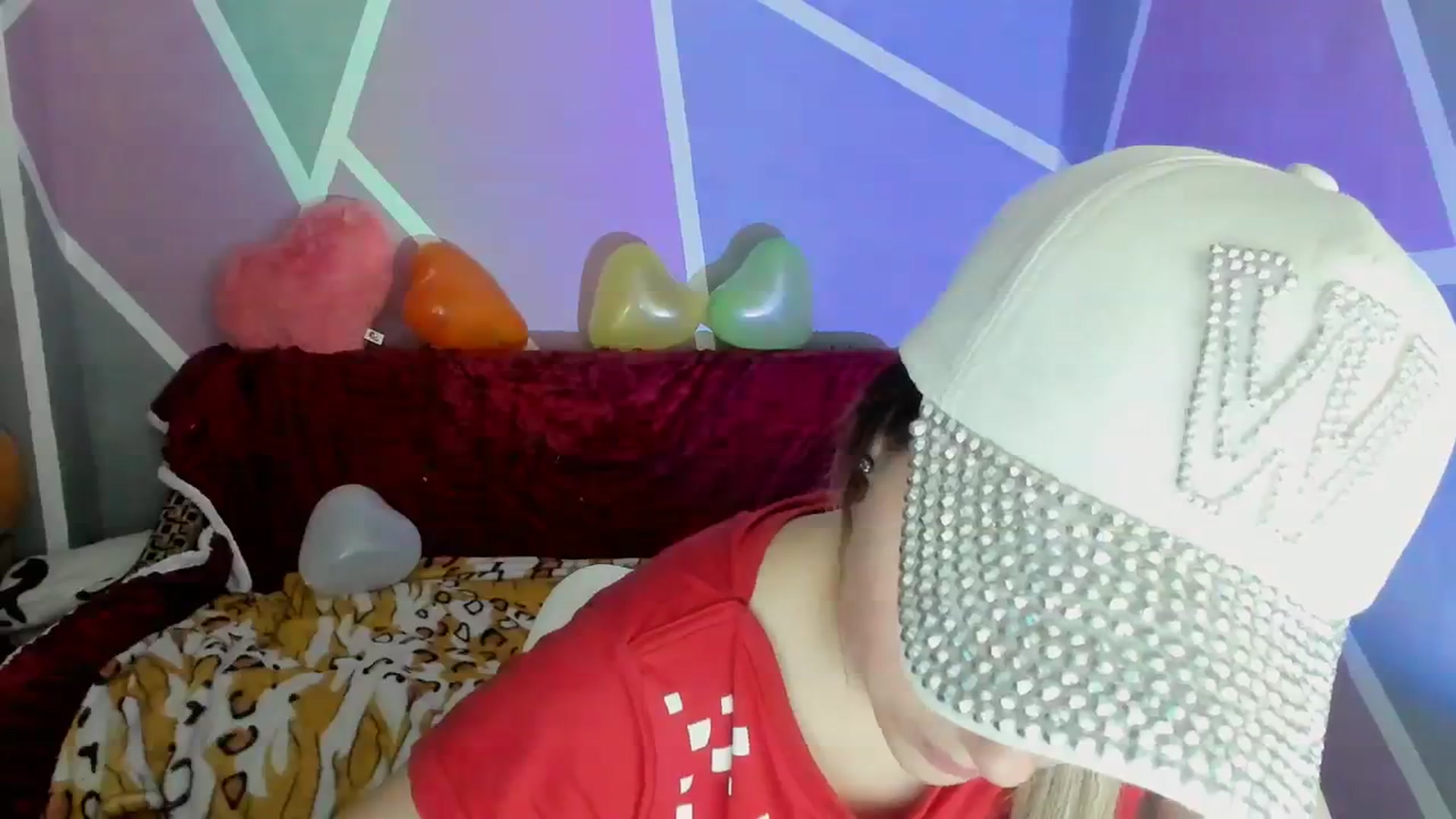 Gallery image thumbnail from Sexy_Ukr's myfreecams stream on, 02/20/2024, 16:25 image 19 of 20