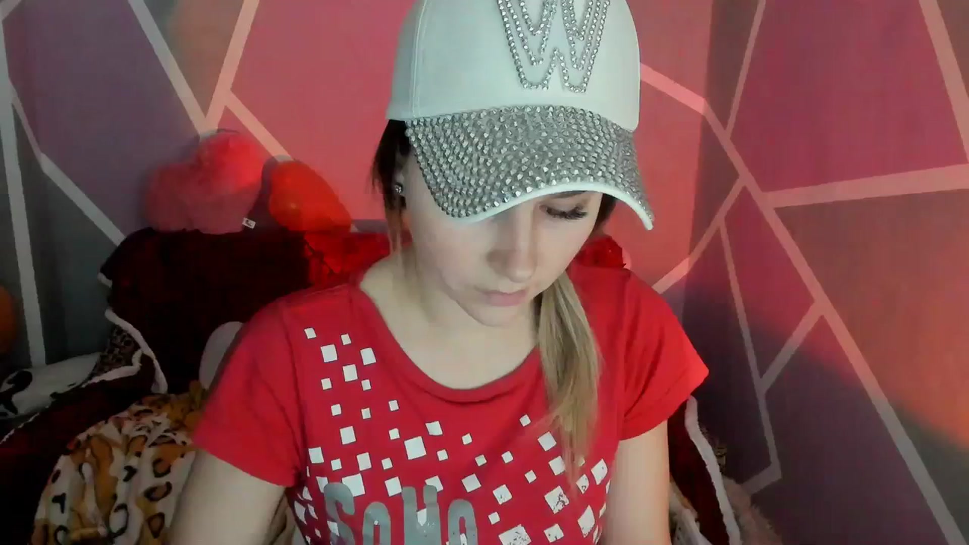 Gallery image thumbnail from Sexy_Ukr's myfreecams stream on, 02/20/2024, 16:25 image 1 of 20