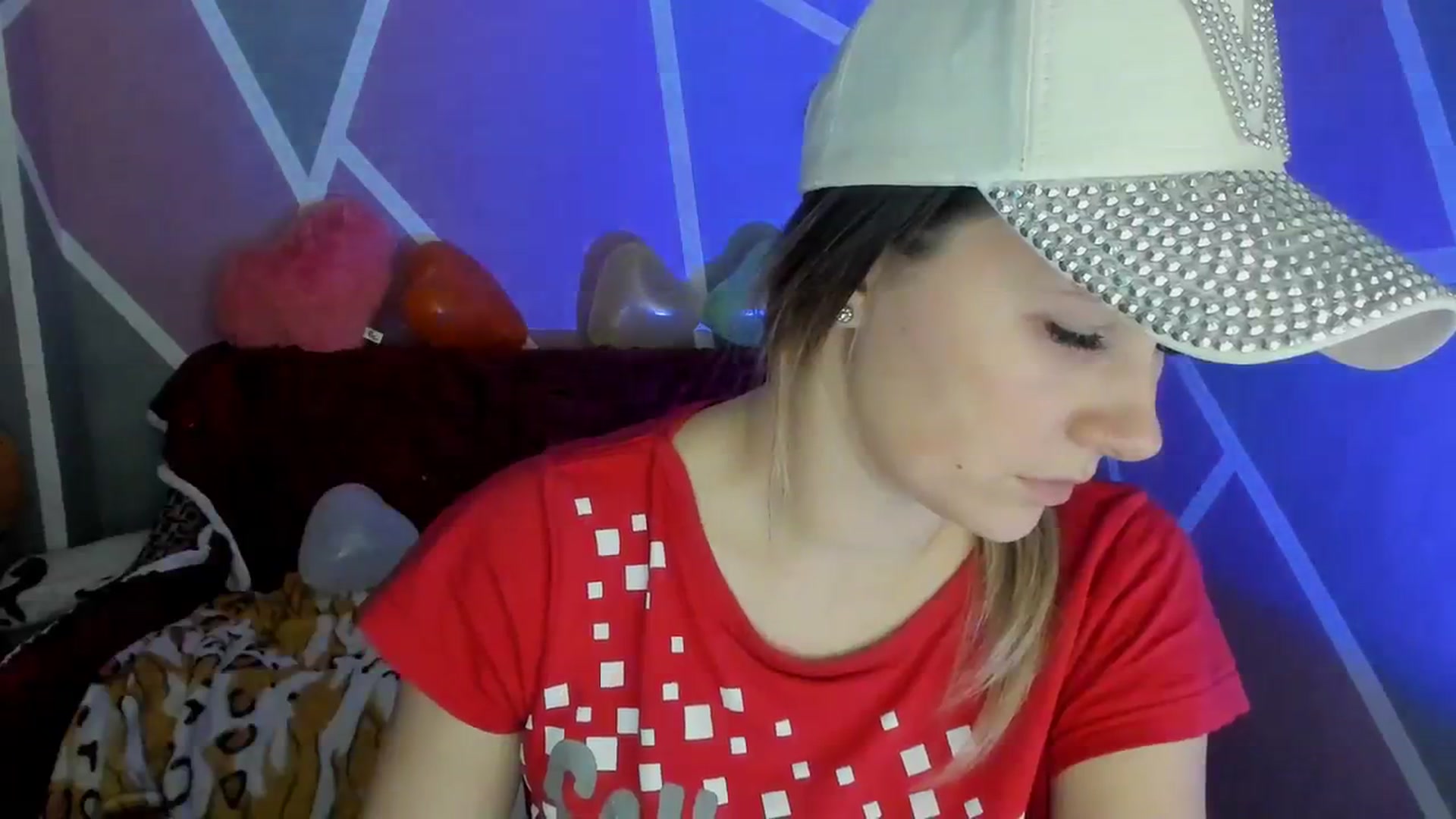Gallery image thumbnail from Sexy_Ukr's myfreecams stream on, 02/20/2024, 16:25 image 7 of 20