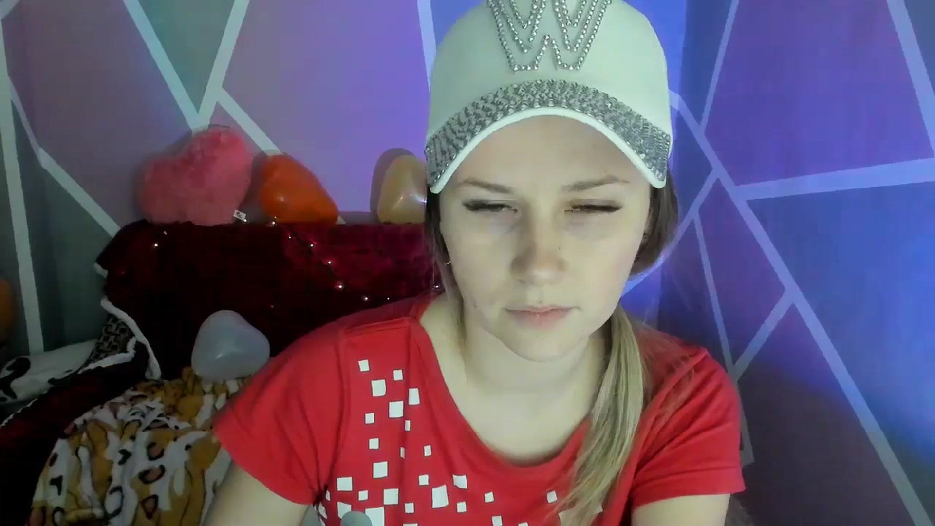 Gallery image thumbnail from Sexy_Ukr's myfreecams stream on, 02/20/2024, 16:25 image 4 of 20