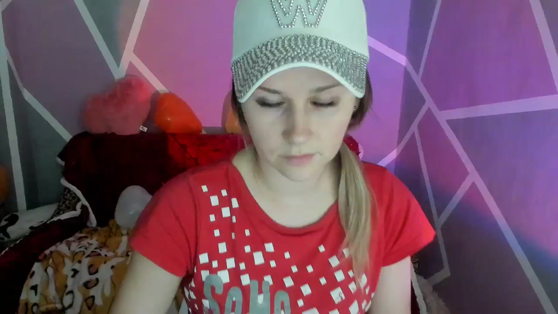 Gallery image thumbnail from Sexy_Ukr's myfreecams stream on, 02/20/2024, 16:25 image 5 of 20