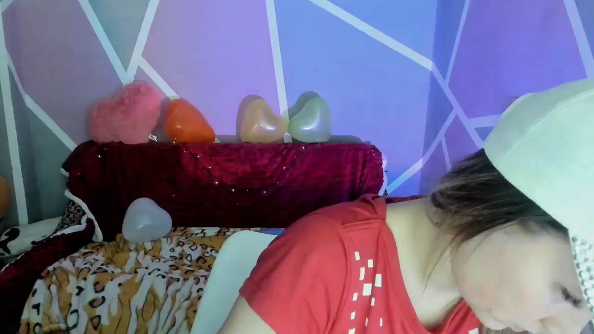 Gallery image thumbnail from Sexy_Ukr's myfreecams stream on, 02/20/2024, 16:25 image 20 of 20