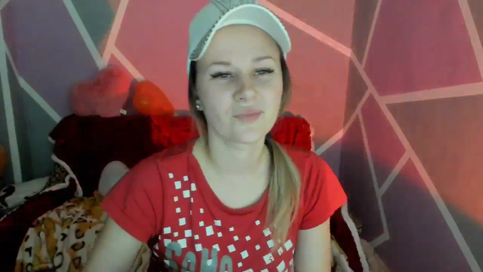 Gallery image thumbnail from Sexy_Ukr's myfreecams stream on, 02/20/2024, 16:25 image 9 of 20
