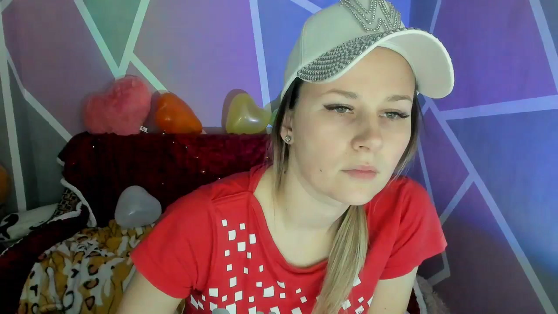 Gallery image thumbnail from Sexy_Ukr's myfreecams stream on, 02/20/2024, 16:25 image 11 of 20