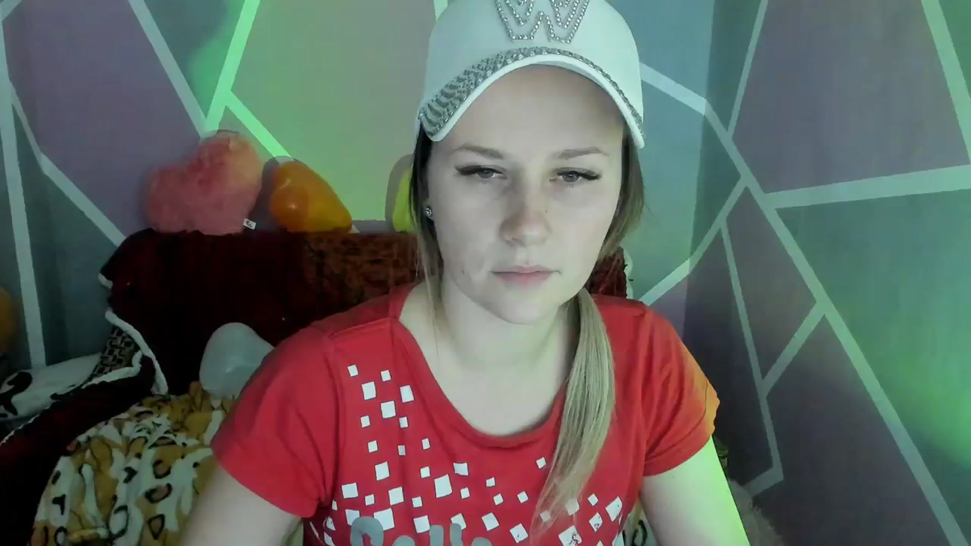 Gallery image thumbnail from Sexy_Ukr's myfreecams stream on, 02/20/2024, 16:25 image 8 of 20