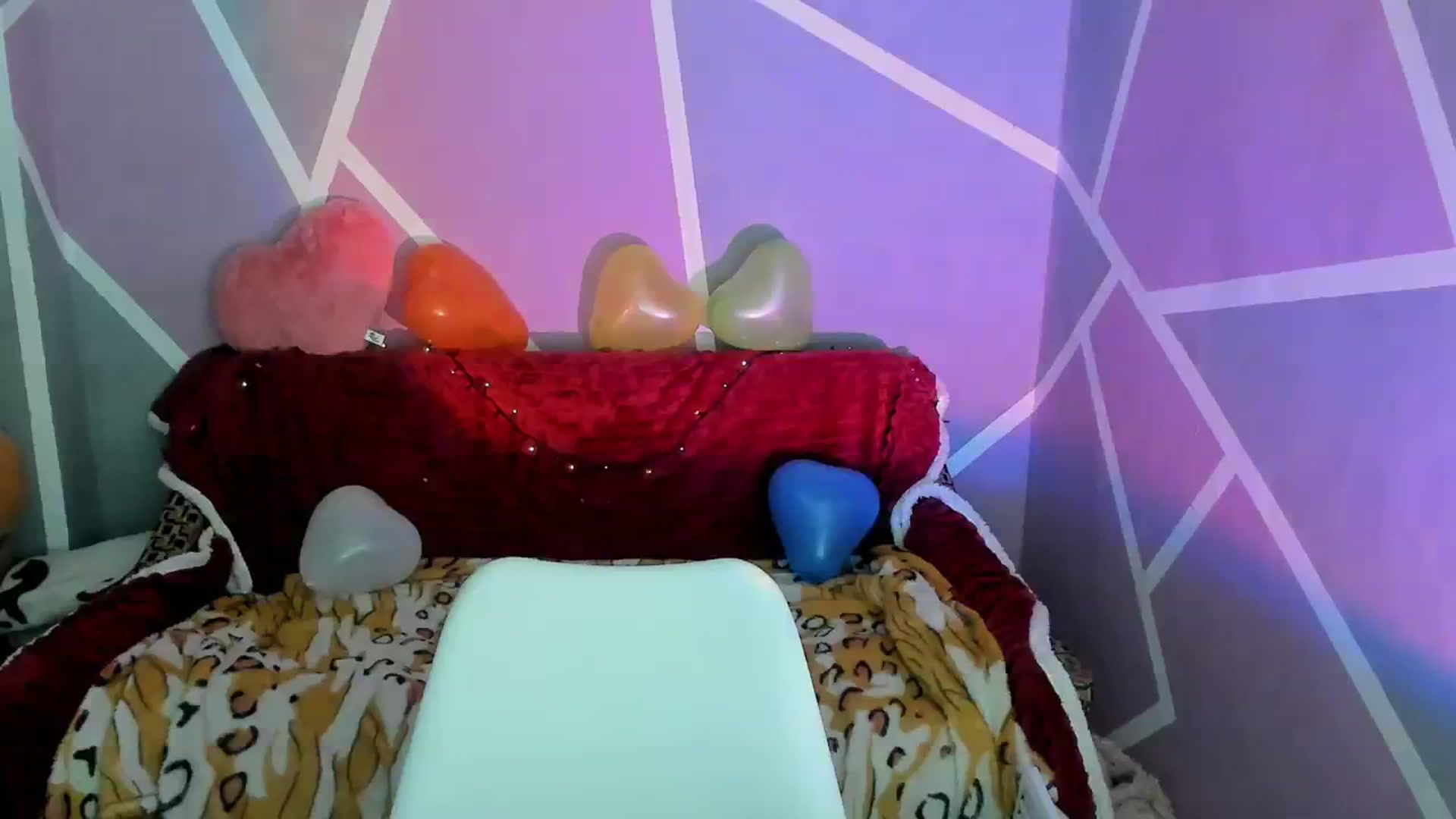 Gallery image thumbnail from Sexy_Ukr's myfreecams stream on, 02/21/2024, 19:56 image 9 of 20