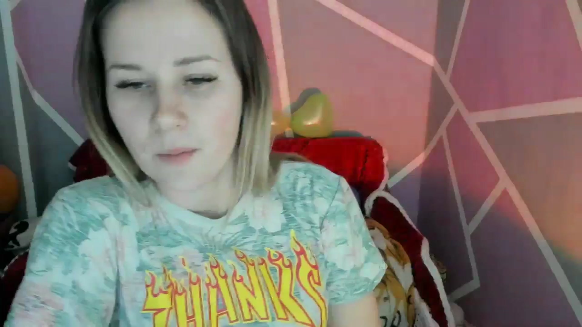 Gallery image thumbnail from Sexy_Ukr's myfreecams stream on, 02/23/2024, 19:05 image 12 of 20