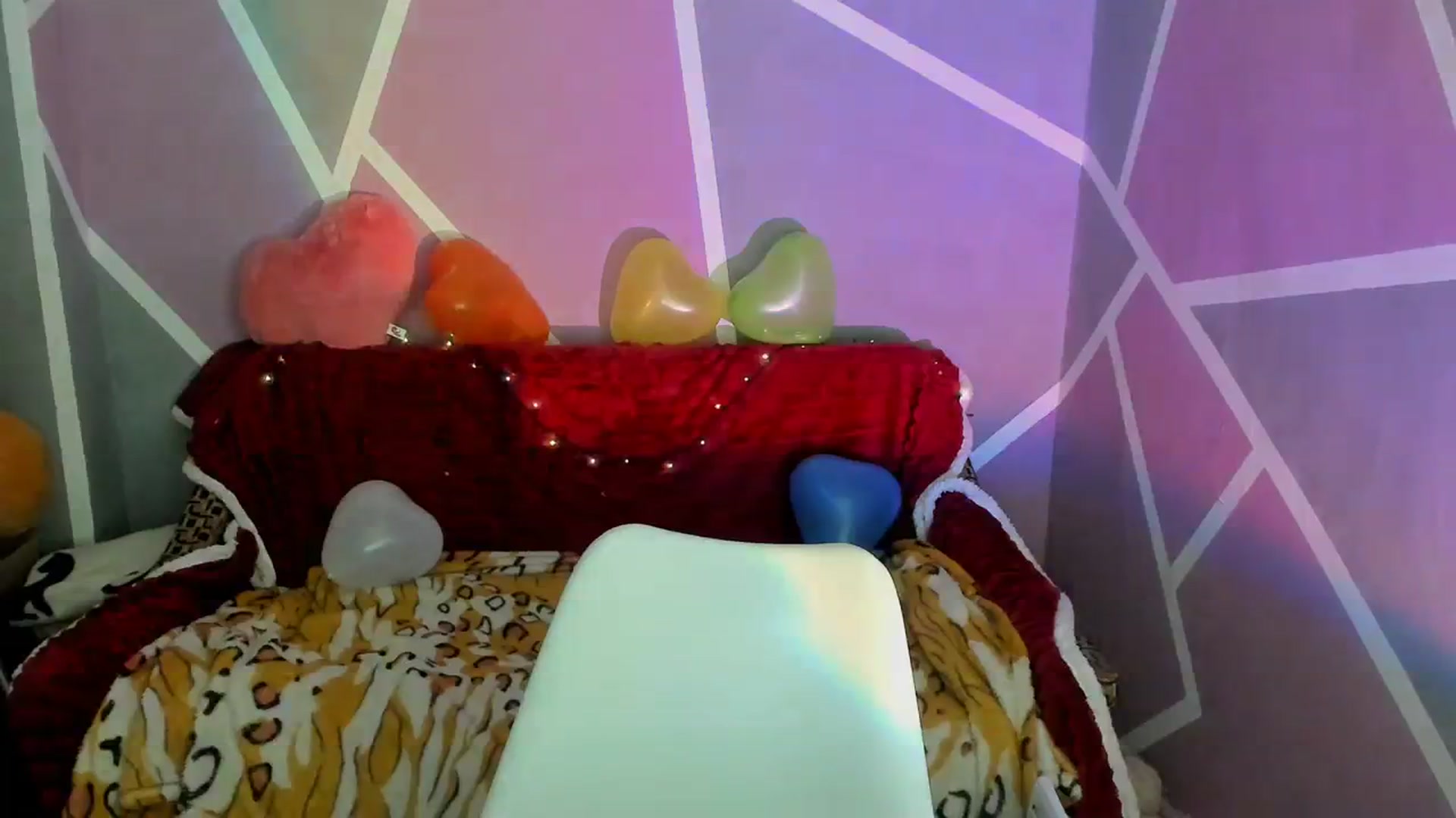 Gallery image thumbnail from Sexy_Ukr's myfreecams stream on, 02/23/2024, 19:05 image 7 of 20