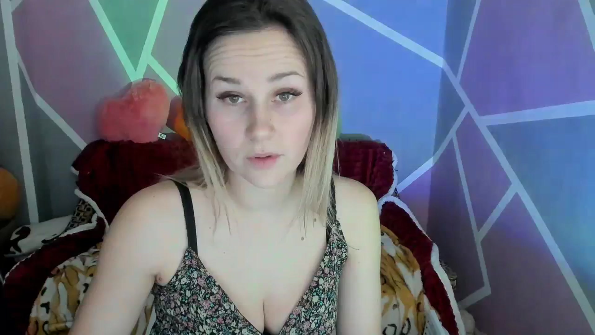 Gallery image thumbnail from Sexy_Ukr's myfreecams stream on, 02/23/2024, 19:05 image 17 of 20