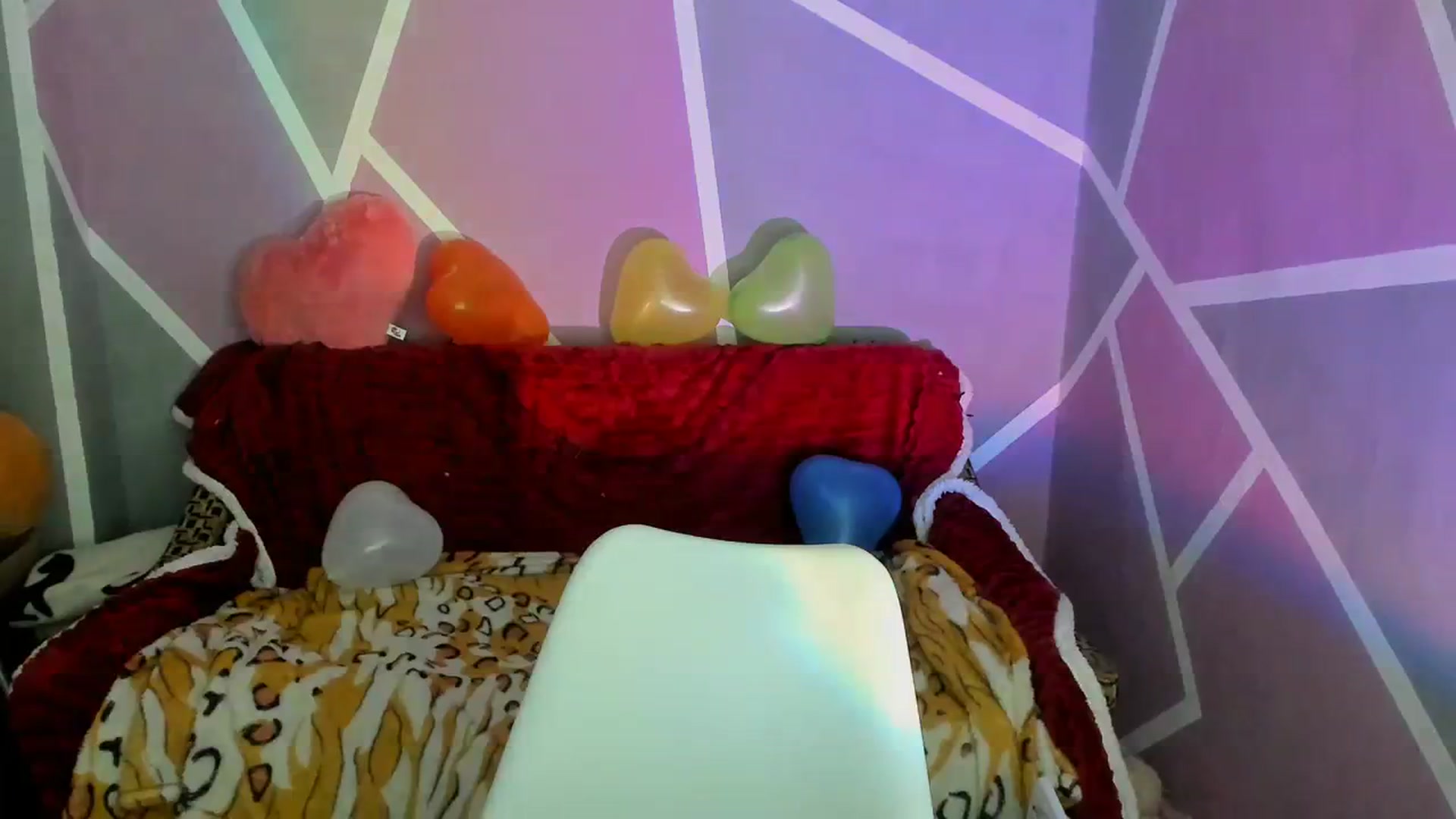 Gallery image thumbnail from Sexy_Ukr's myfreecams stream on, 02/23/2024, 19:05 image 6 of 20