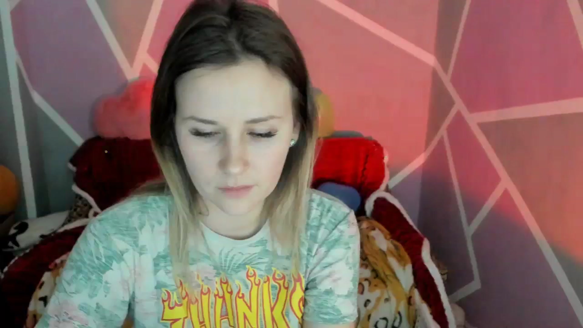Gallery image thumbnail from Sexy_Ukr's myfreecams stream on, 02/23/2024, 19:05 image 11 of 20