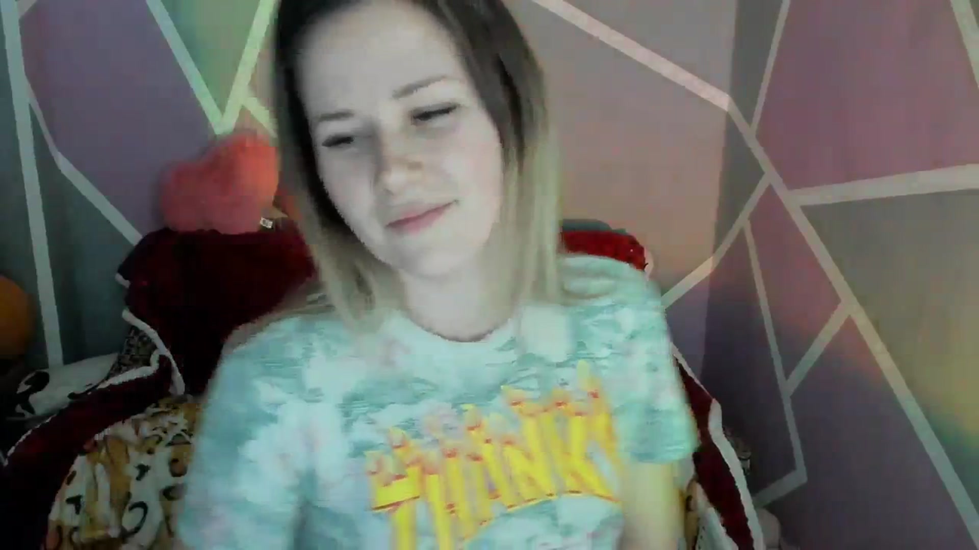 Gallery image thumbnail from Sexy_Ukr's myfreecams stream on, 02/23/2024, 19:05 image 13 of 20