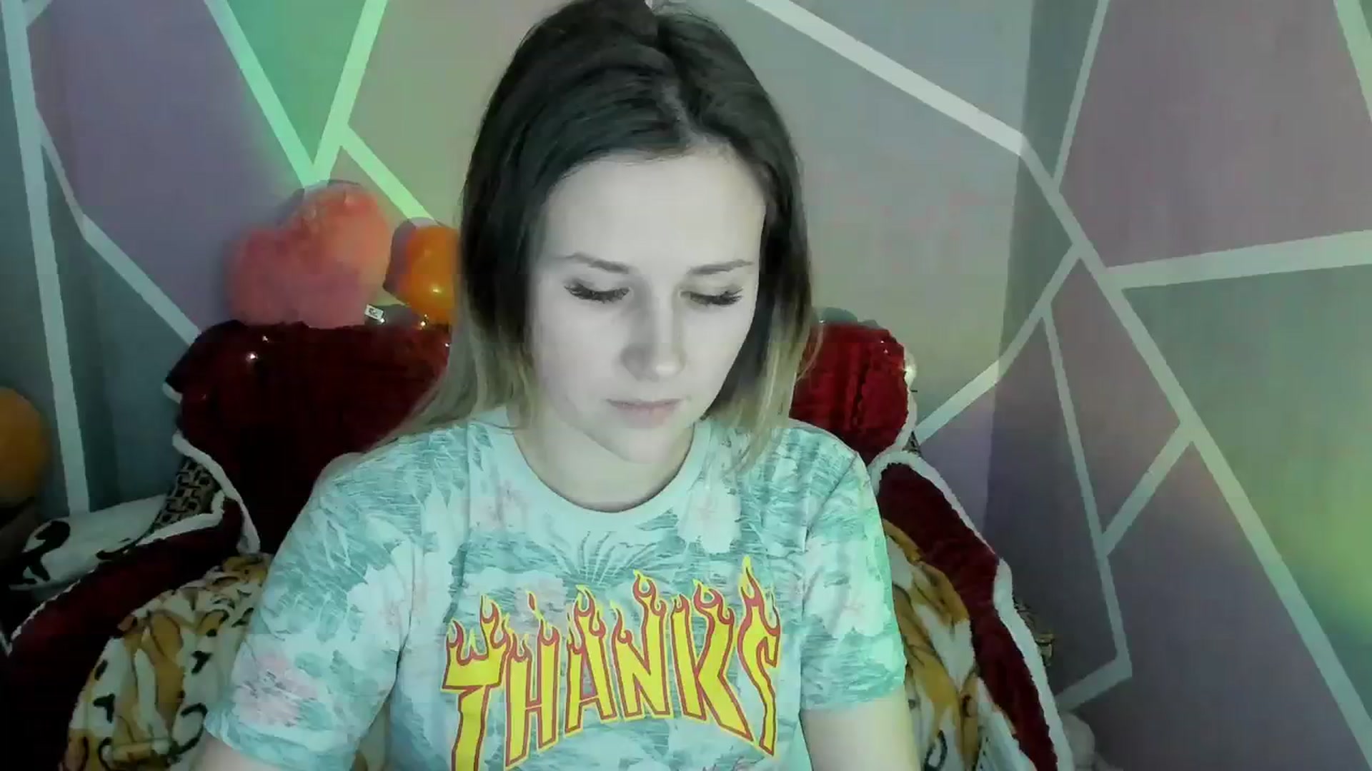 Gallery image thumbnail from Sexy_Ukr's myfreecams stream on, 02/23/2024, 19:05 image 14 of 20