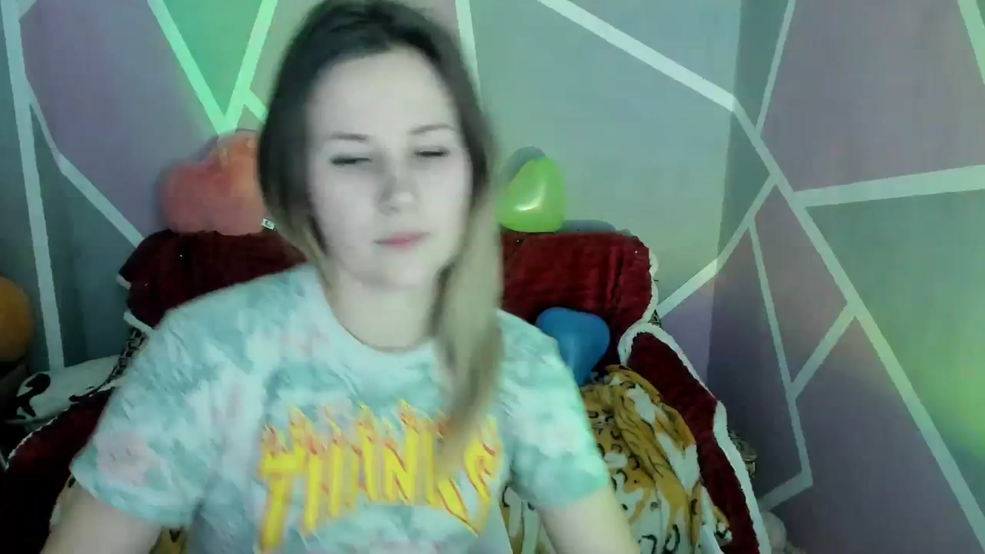 Gallery image thumbnail from Sexy_Ukr's myfreecams stream on, 02/23/2024, 19:05 image 1 of 20