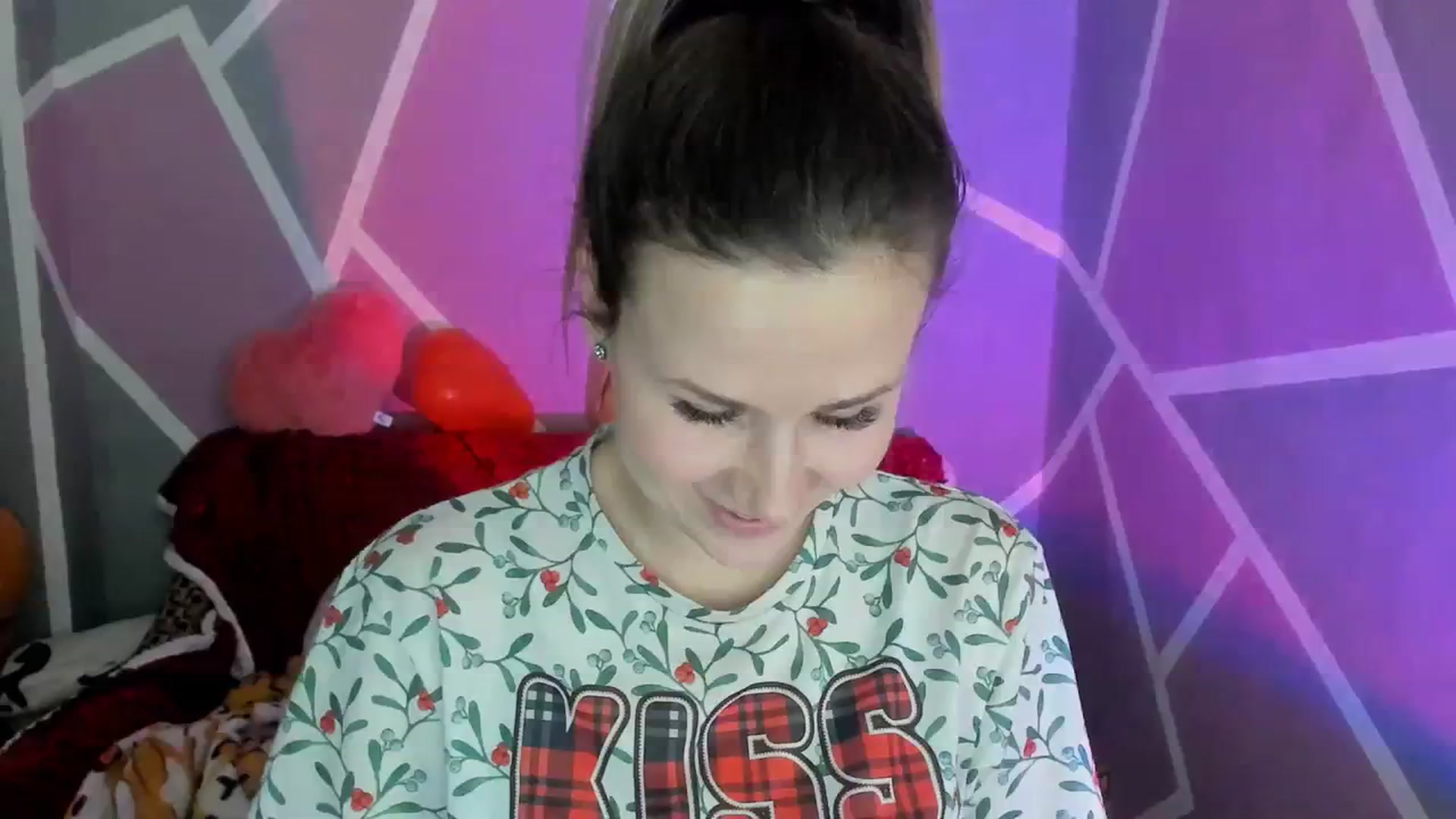 Gallery image thumbnail from Sexy_Ukr's myfreecams stream on, 02/24/2024, 17:11 image 9 of 20