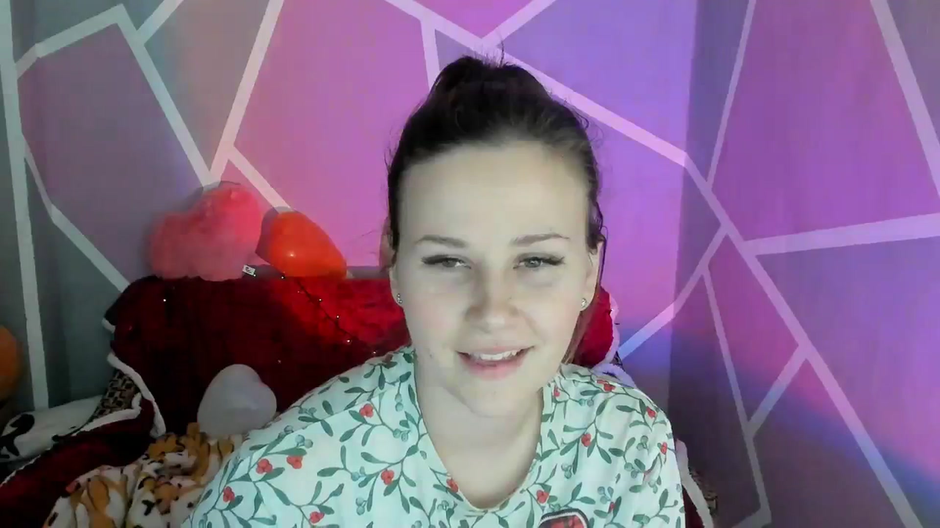 Gallery image thumbnail from Sexy_Ukr's myfreecams stream on, 02/24/2024, 17:11 image 6 of 20