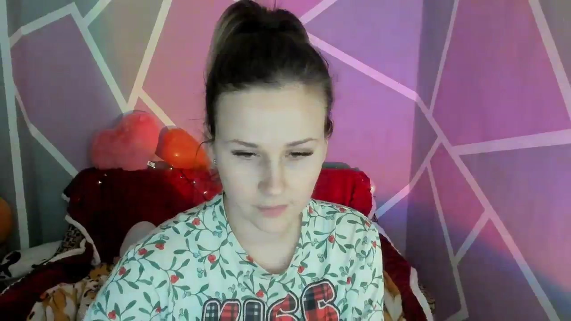 Gallery image thumbnail from Sexy_Ukr's myfreecams stream on, 02/24/2024, 17:11 image 3 of 20
