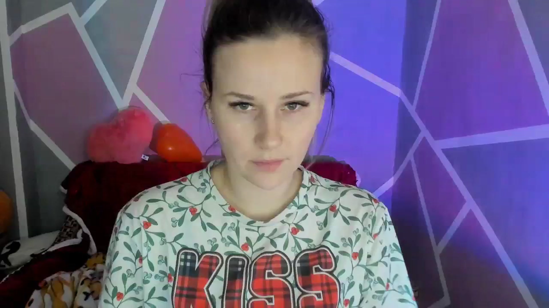 Gallery image thumbnail from Sexy_Ukr's myfreecams stream on, 02/24/2024, 17:11 image 1 of 20