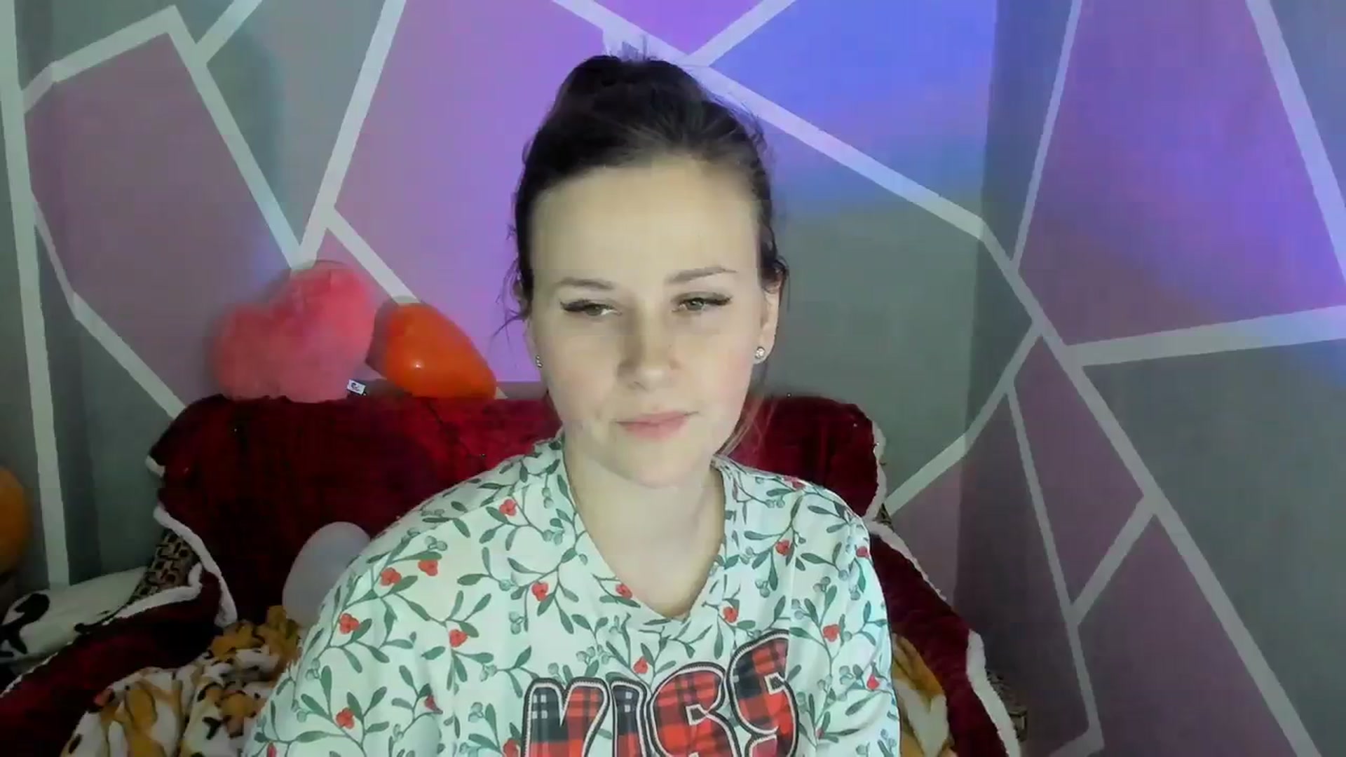 Gallery image thumbnail from Sexy_Ukr's myfreecams stream on, 02/24/2024, 17:11 image 14 of 20