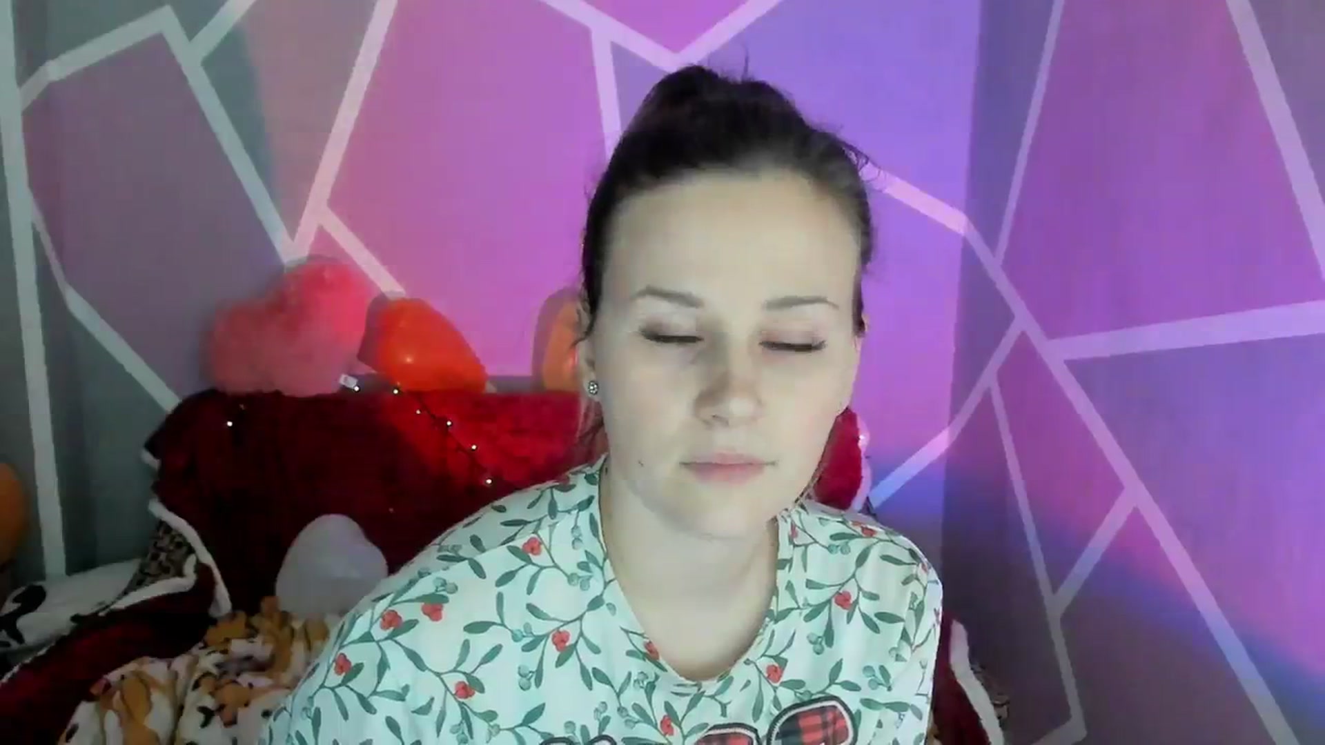 Gallery image thumbnail from Sexy_Ukr's myfreecams stream on, 02/24/2024, 17:11 image 7 of 20