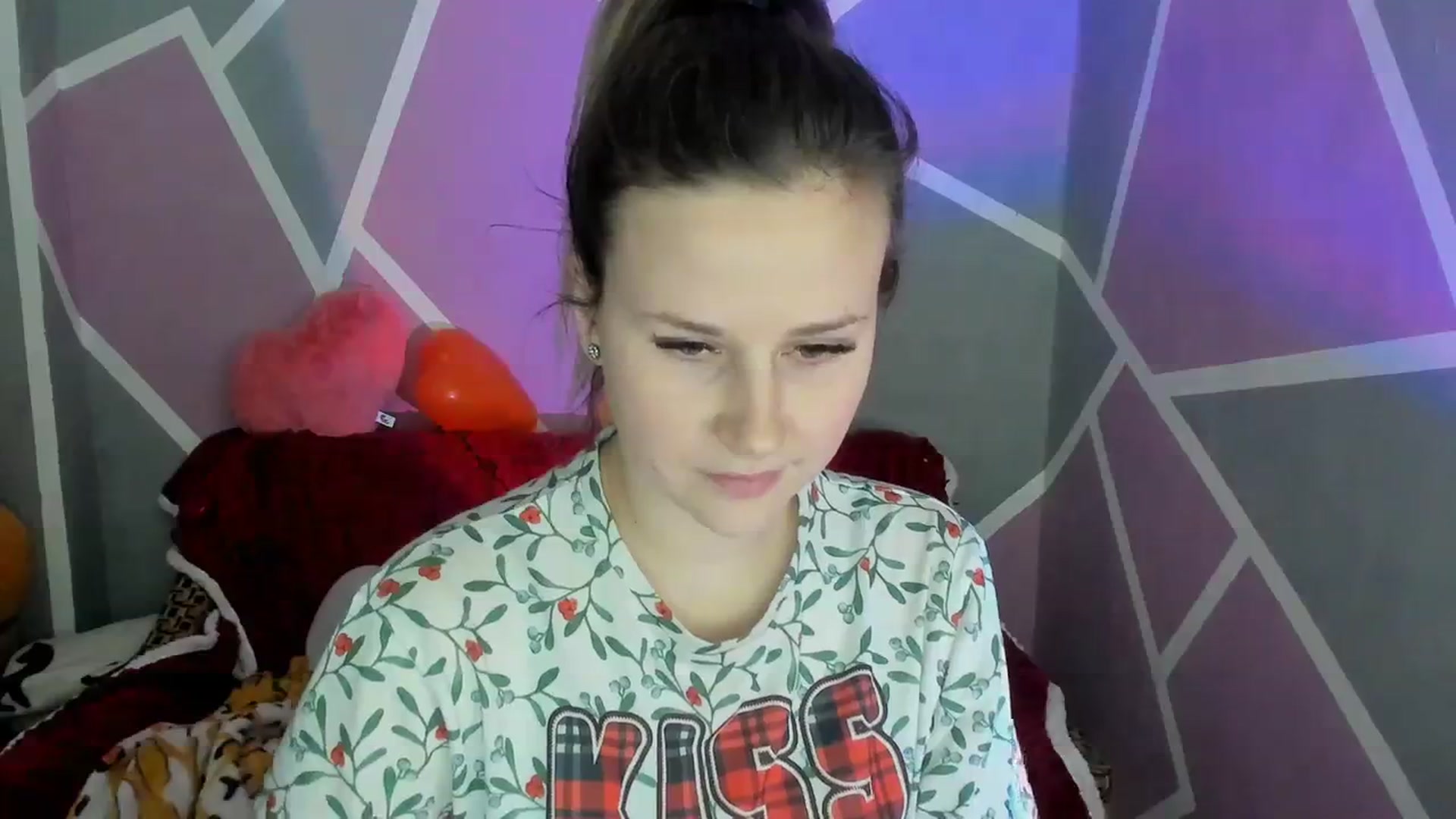 Gallery image thumbnail from Sexy_Ukr's myfreecams stream on, 02/24/2024, 17:11 image 13 of 20