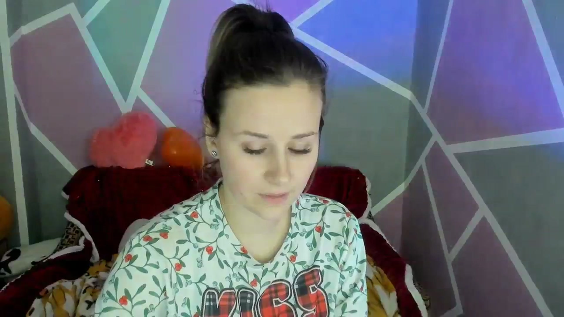 Gallery image thumbnail from Sexy_Ukr's myfreecams stream on, 02/24/2024, 17:11 image 17 of 20