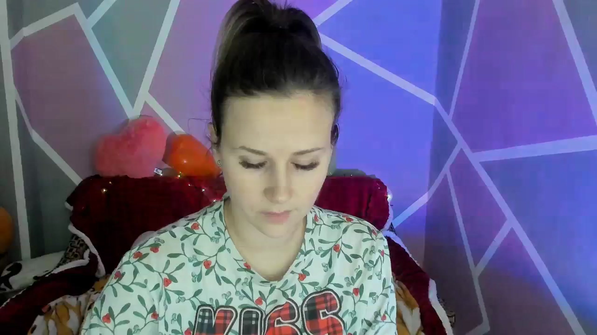 Gallery image thumbnail from Sexy_Ukr's myfreecams stream on, 02/24/2024, 17:11 image 2 of 20