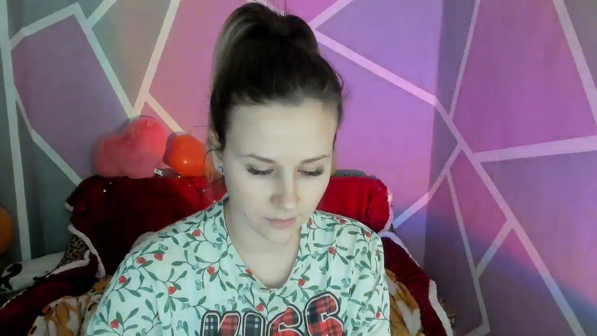 Gallery image thumbnail from Sexy_Ukr's myfreecams stream on, 02/24/2024, 17:11 image 4 of 20