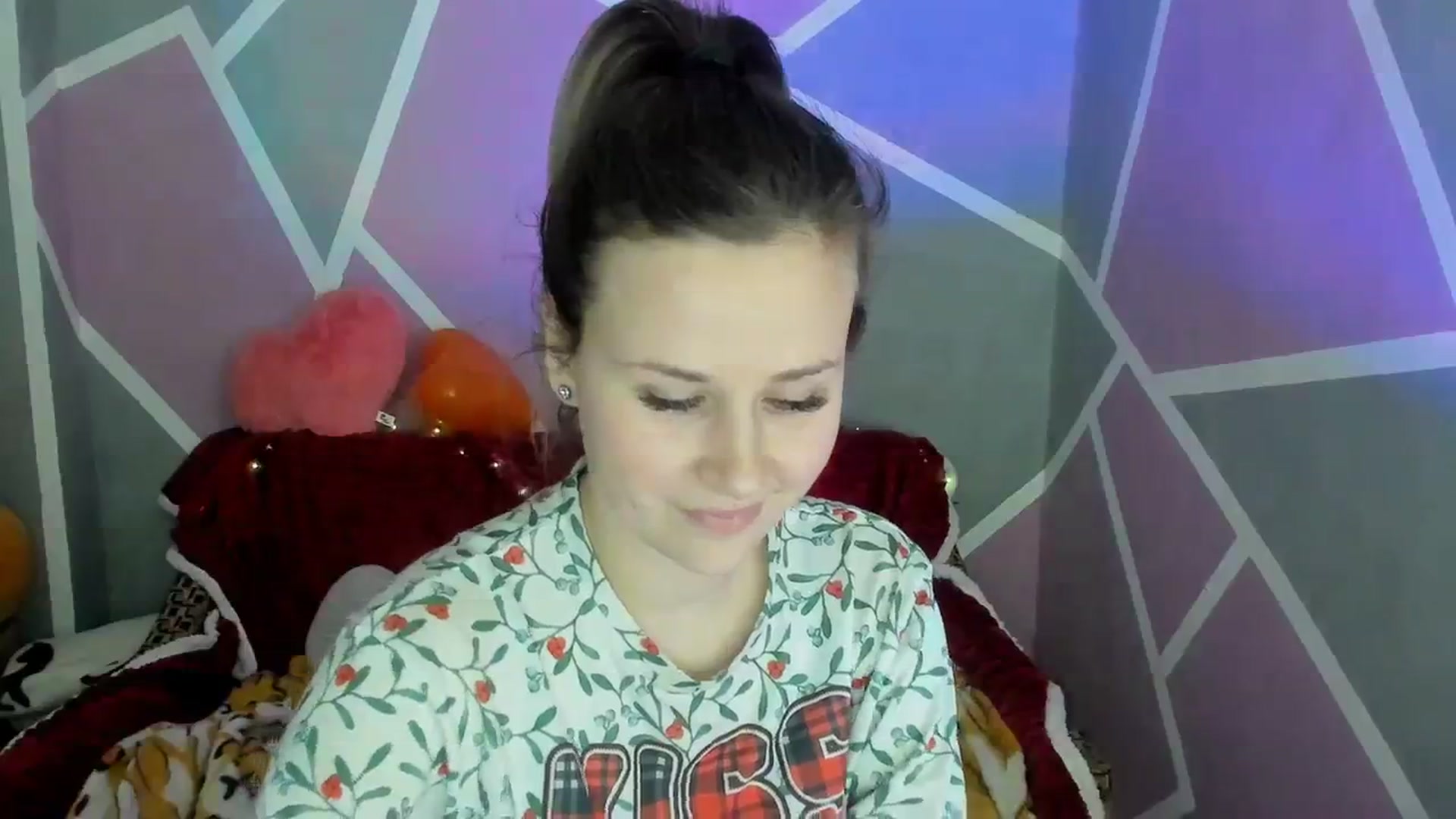 Gallery image thumbnail from Sexy_Ukr's myfreecams stream on, 02/24/2024, 17:11 image 15 of 20