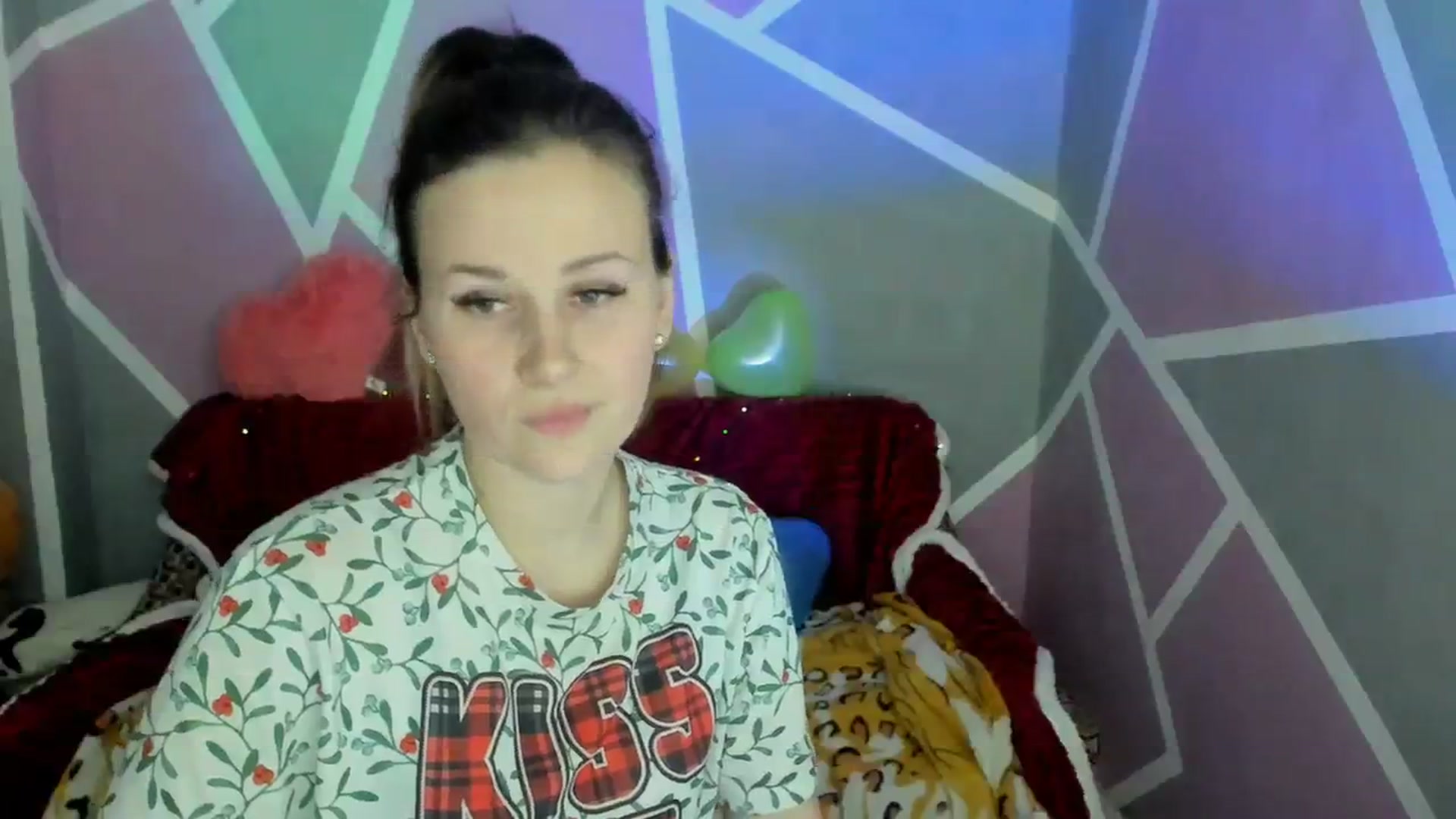 Gallery image thumbnail from Sexy_Ukr's myfreecams stream on, 02/24/2024, 17:11 image 20 of 20
