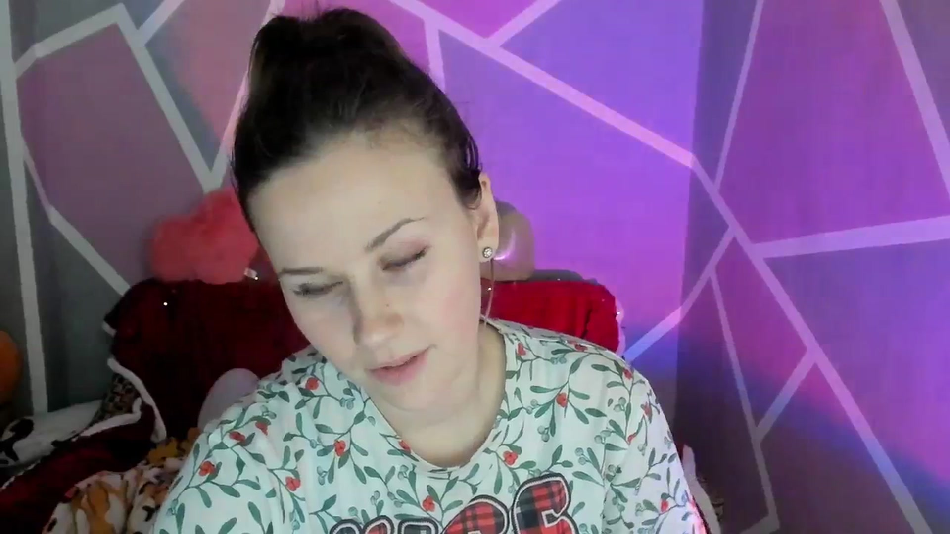 Gallery image thumbnail from Sexy_Ukr's myfreecams stream on, 02/24/2024, 17:11 image 8 of 20