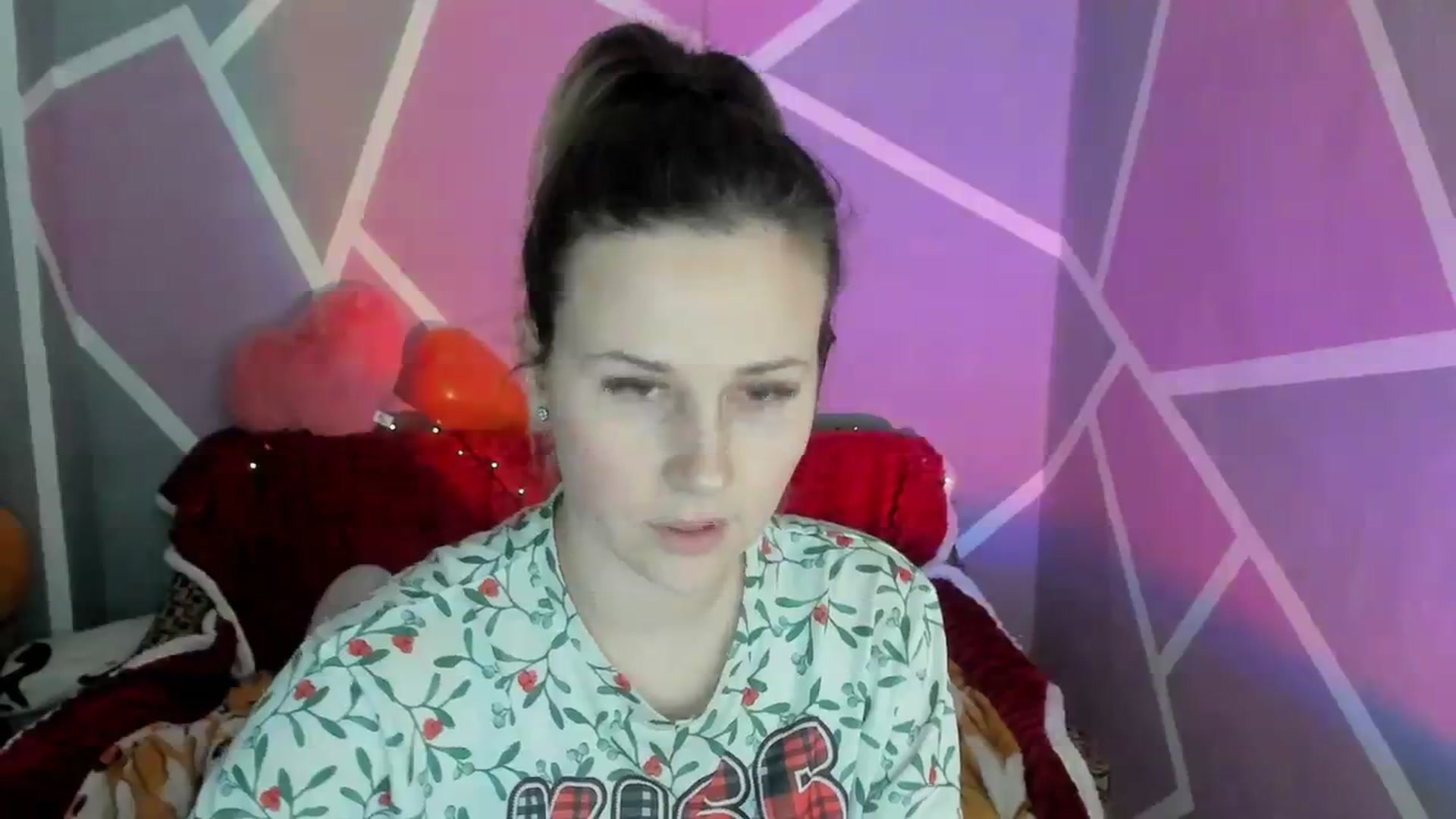 Gallery image thumbnail from Sexy_Ukr's myfreecams stream on, 02/24/2024, 17:11 image 5 of 20