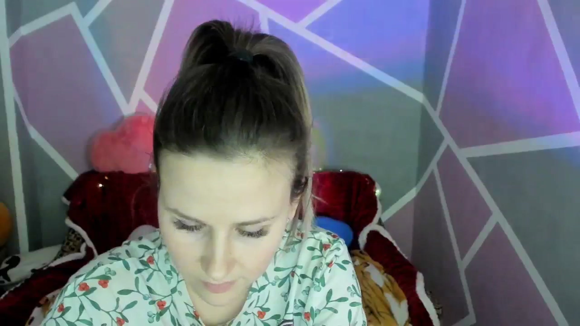 Gallery image thumbnail from Sexy_Ukr's myfreecams stream on, 02/24/2024, 17:11 image 12 of 20