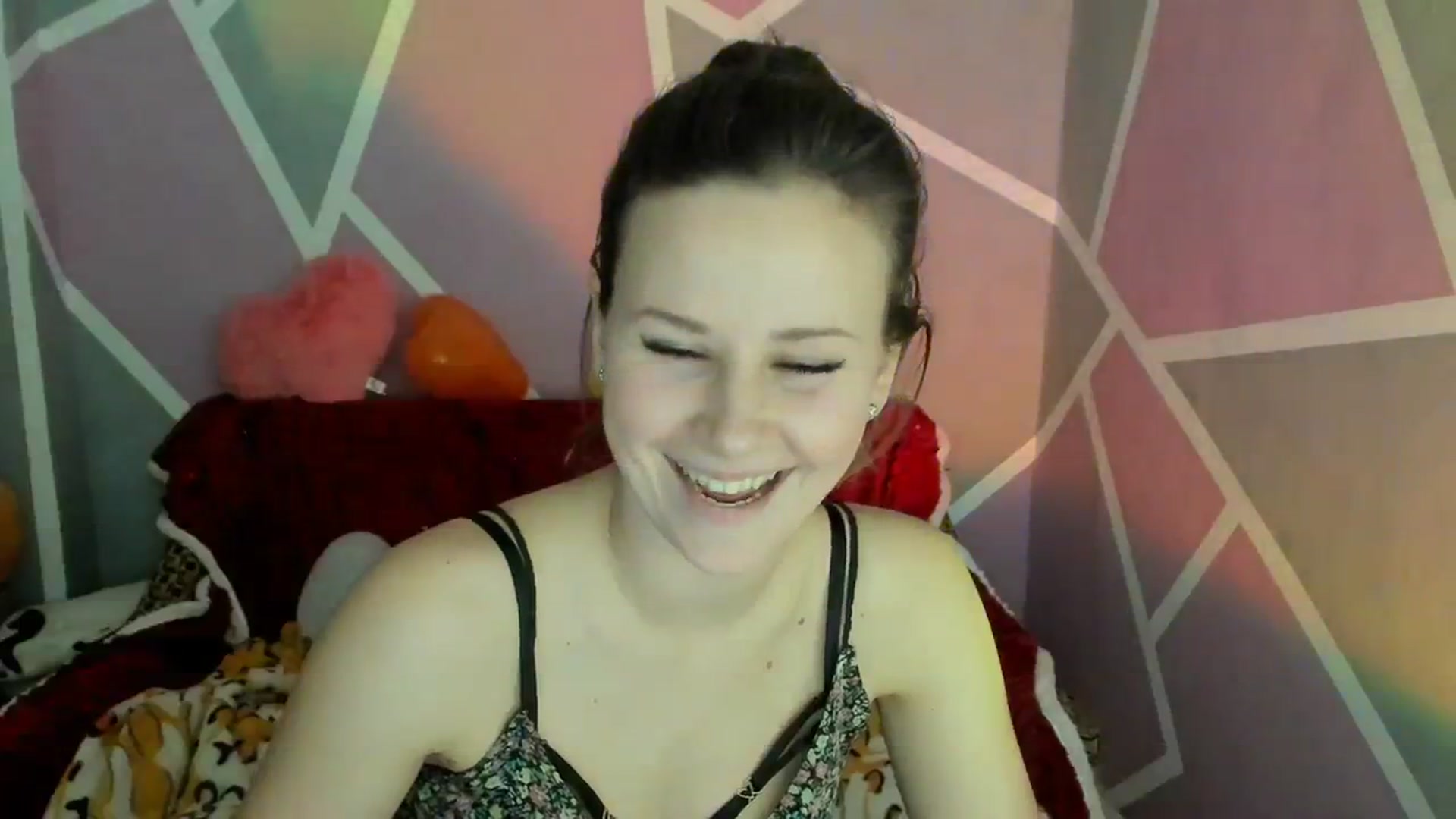 Gallery image thumbnail from Sexy_Ukr's myfreecams stream on, 02/24/2024, 18:37 image 16 of 20