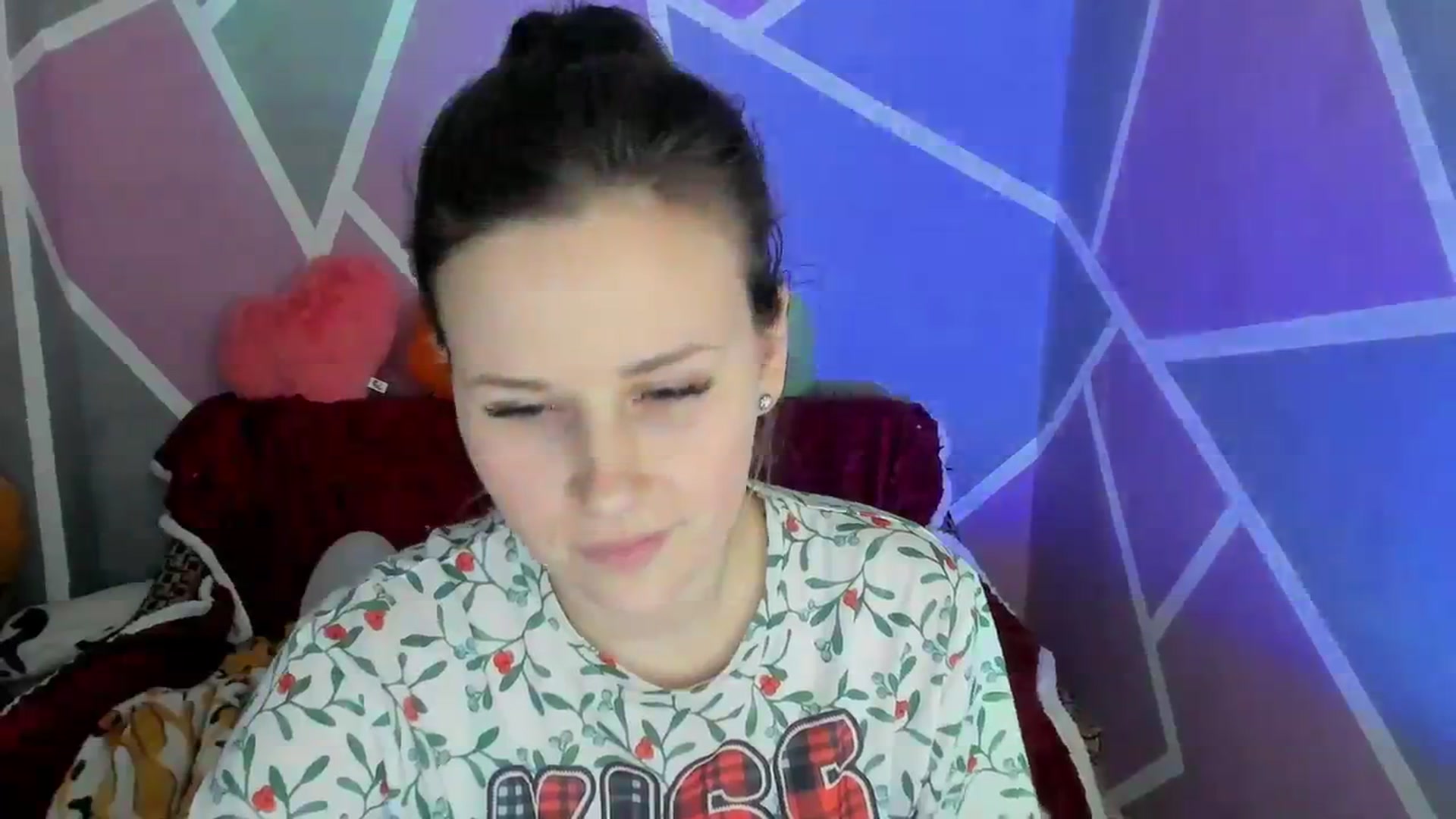 Gallery image thumbnail from Sexy_Ukr's myfreecams stream on, 02/24/2024, 18:37 image 5 of 20