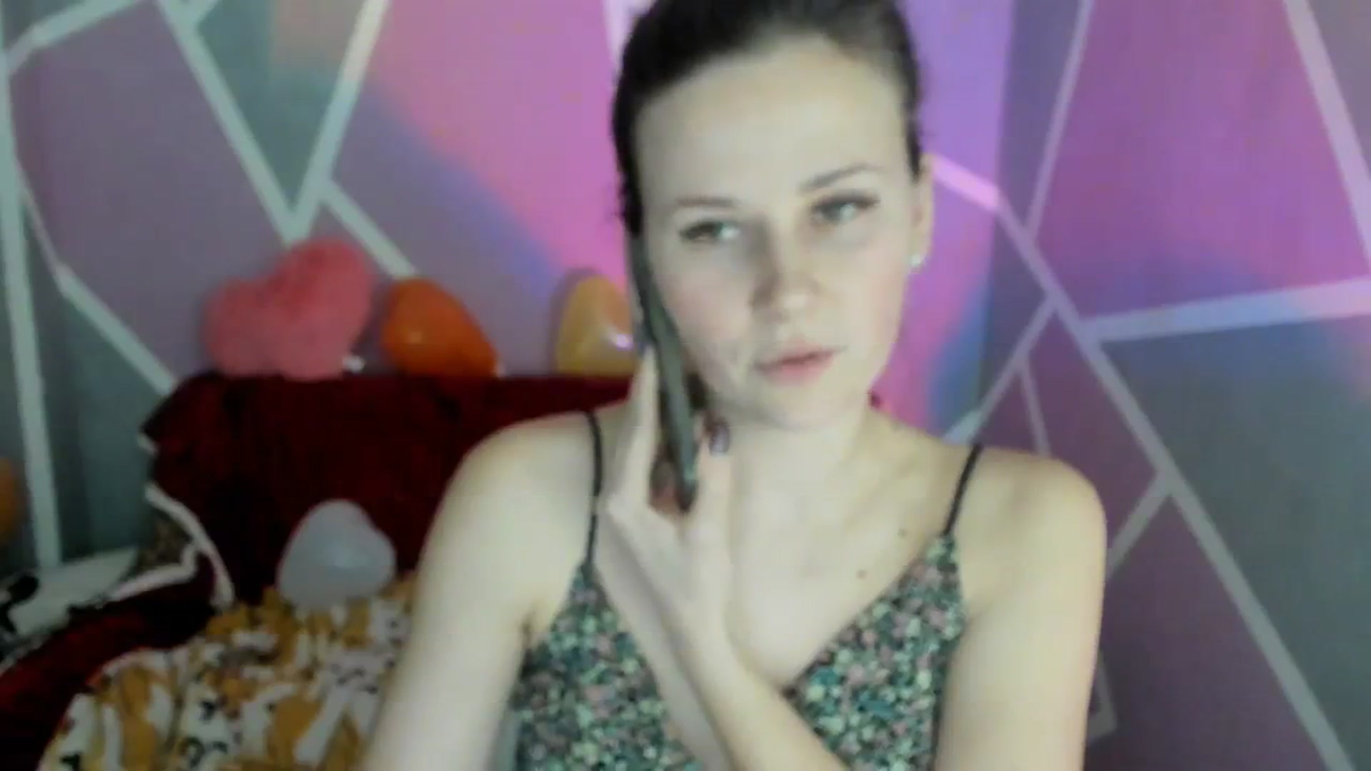 Gallery image thumbnail from Sexy_Ukr's myfreecams stream on, 02/24/2024, 18:37 image 18 of 20